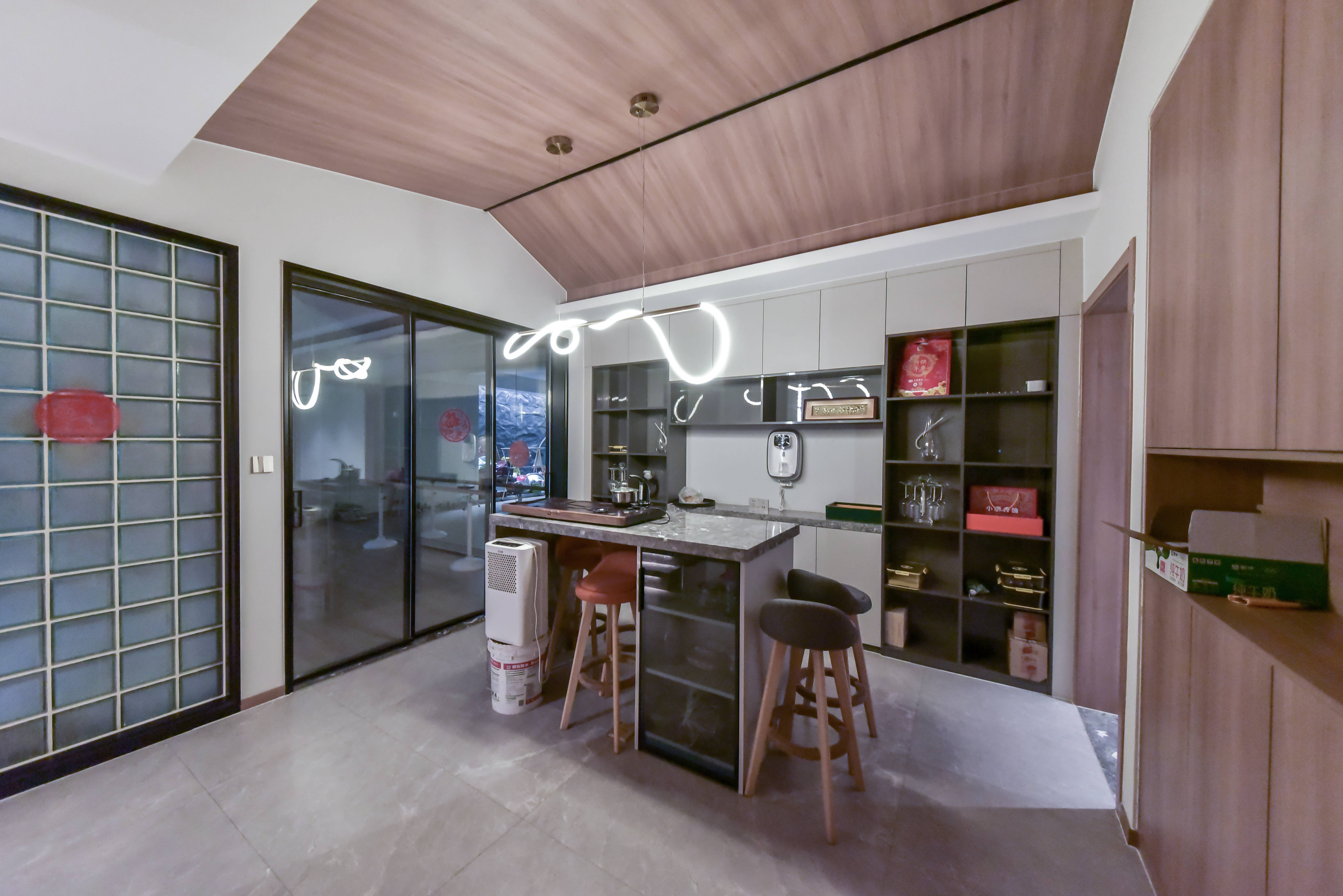  天齐奥东花园 北