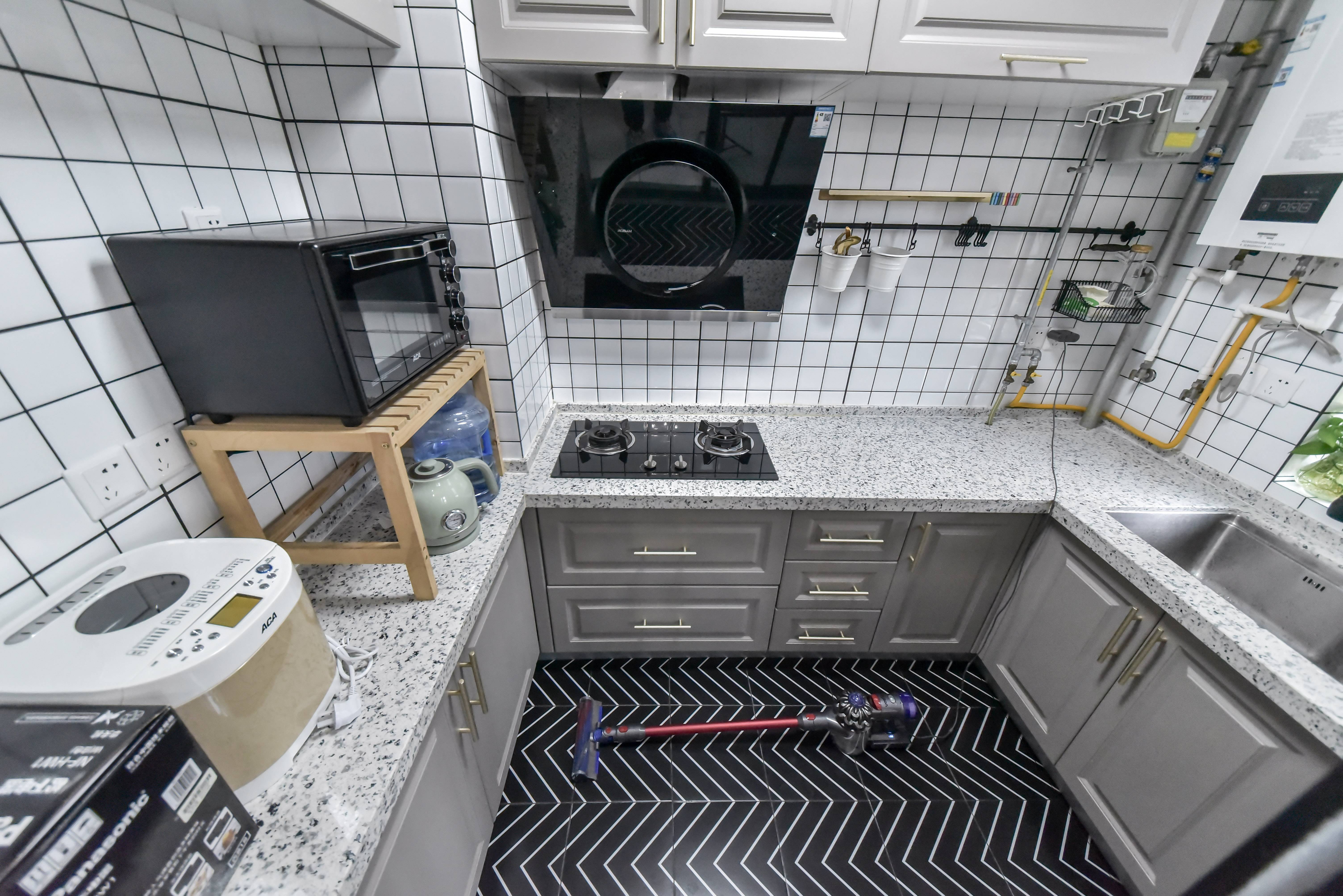 中新国际东城二区