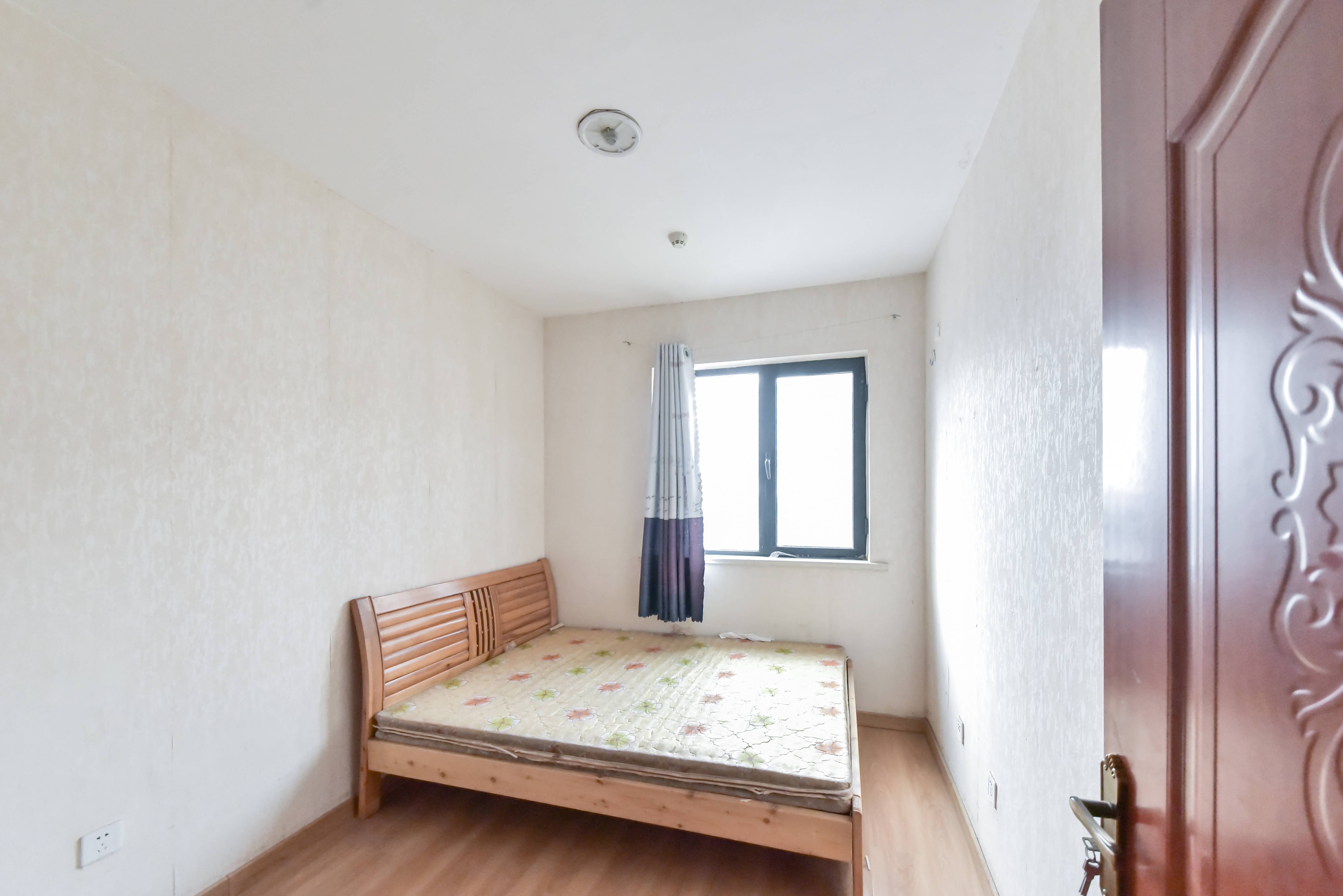 中新国际东城三区