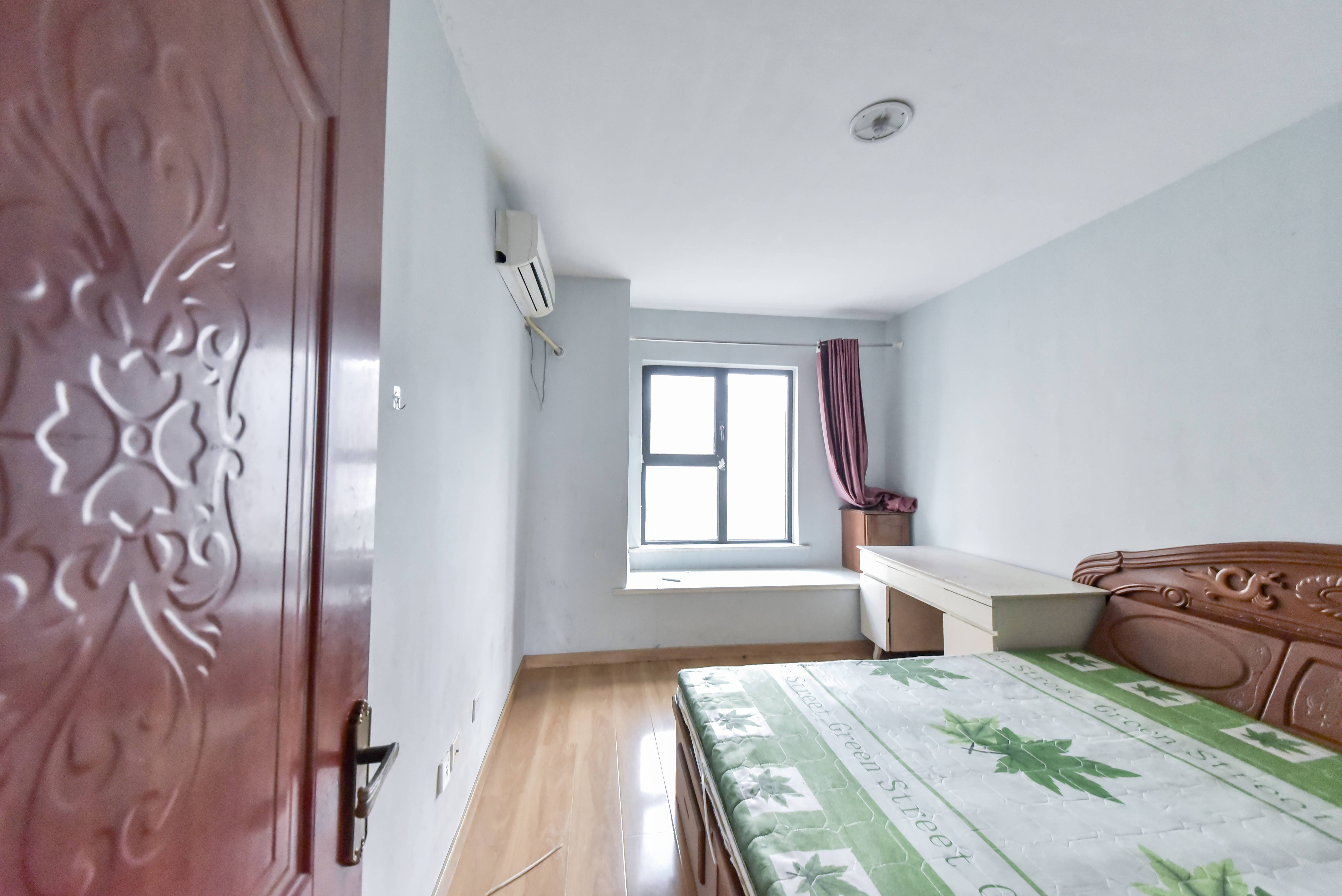 中新国际东城三区