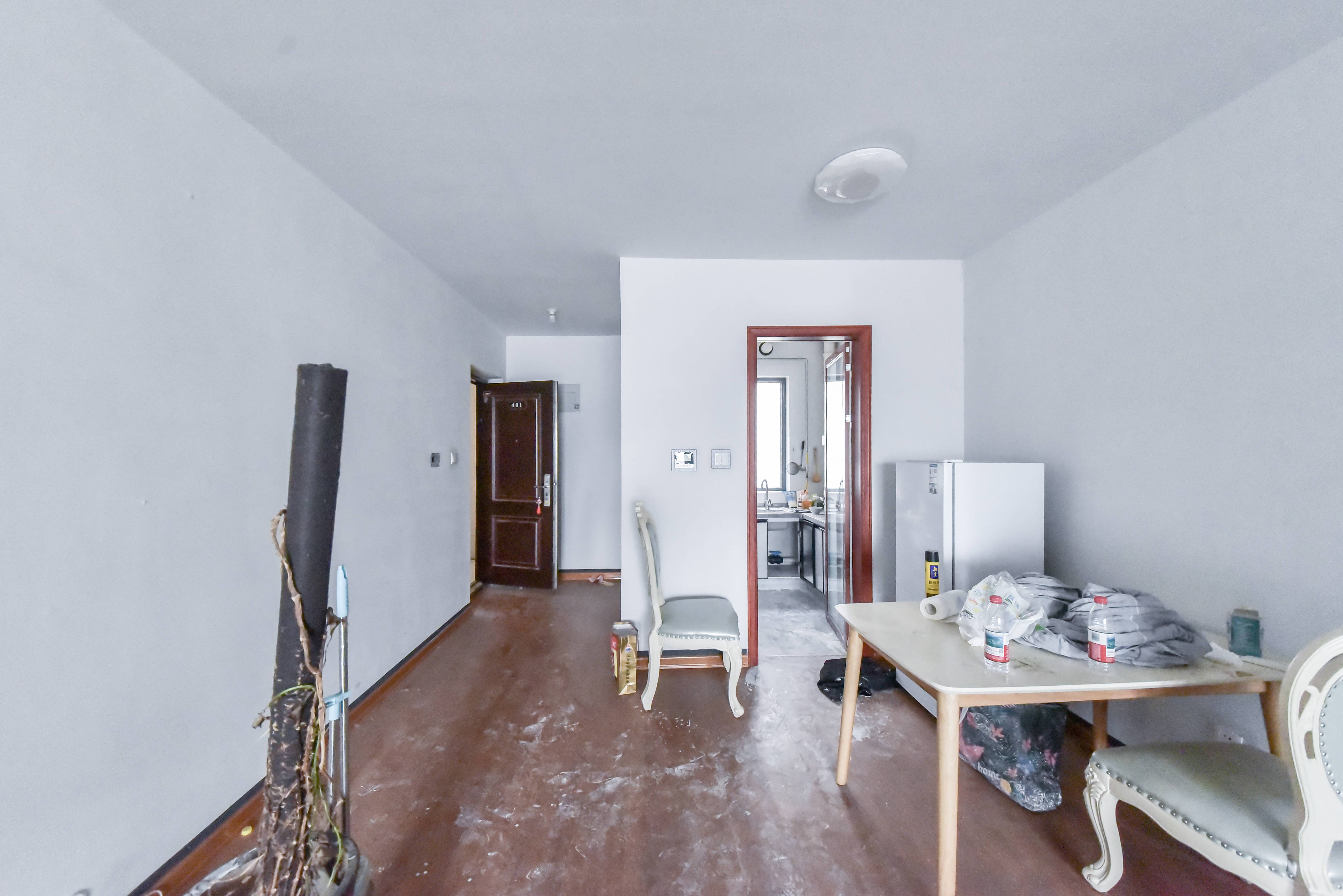 融创文旅城兰亭居