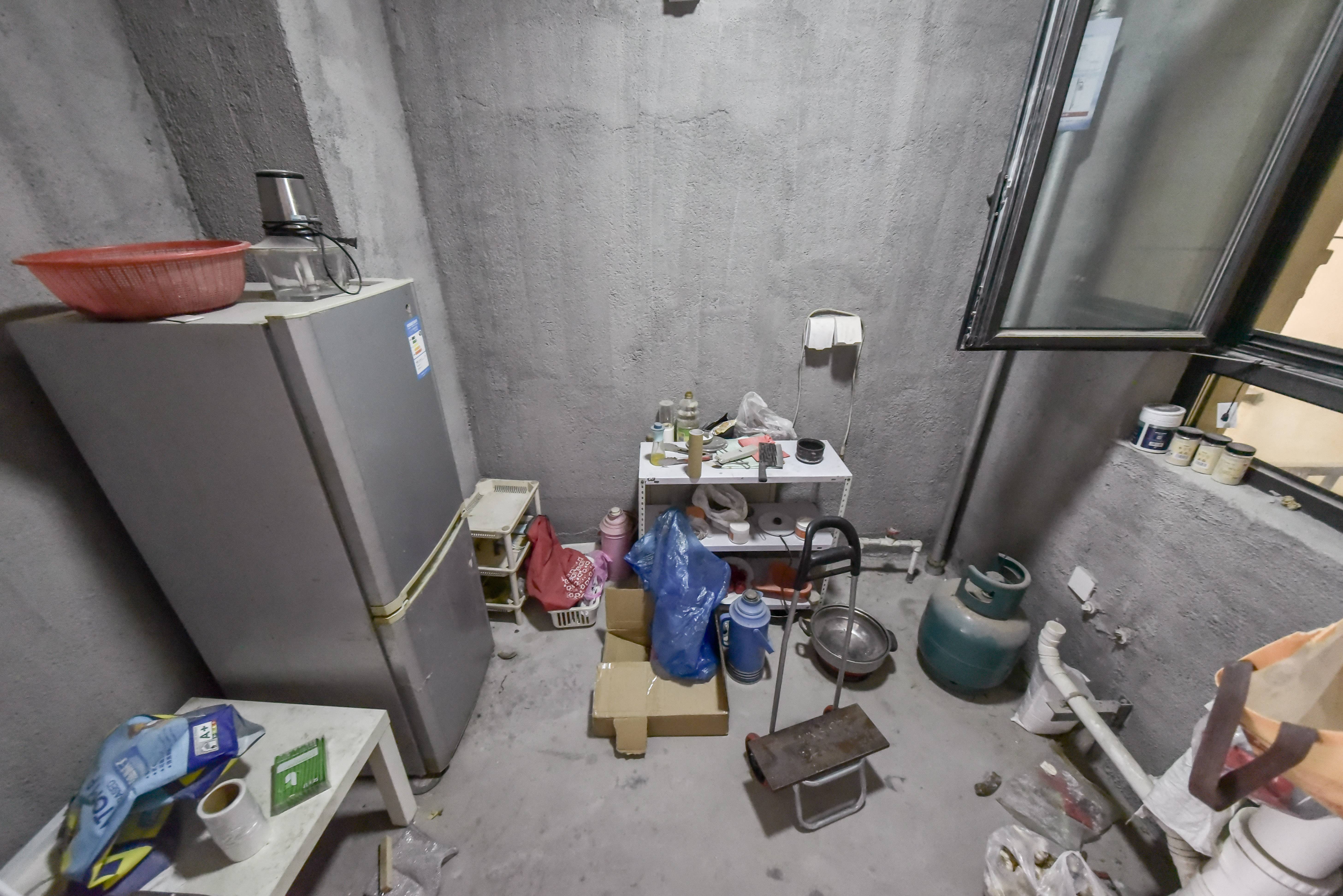 融创文旅城古榆台