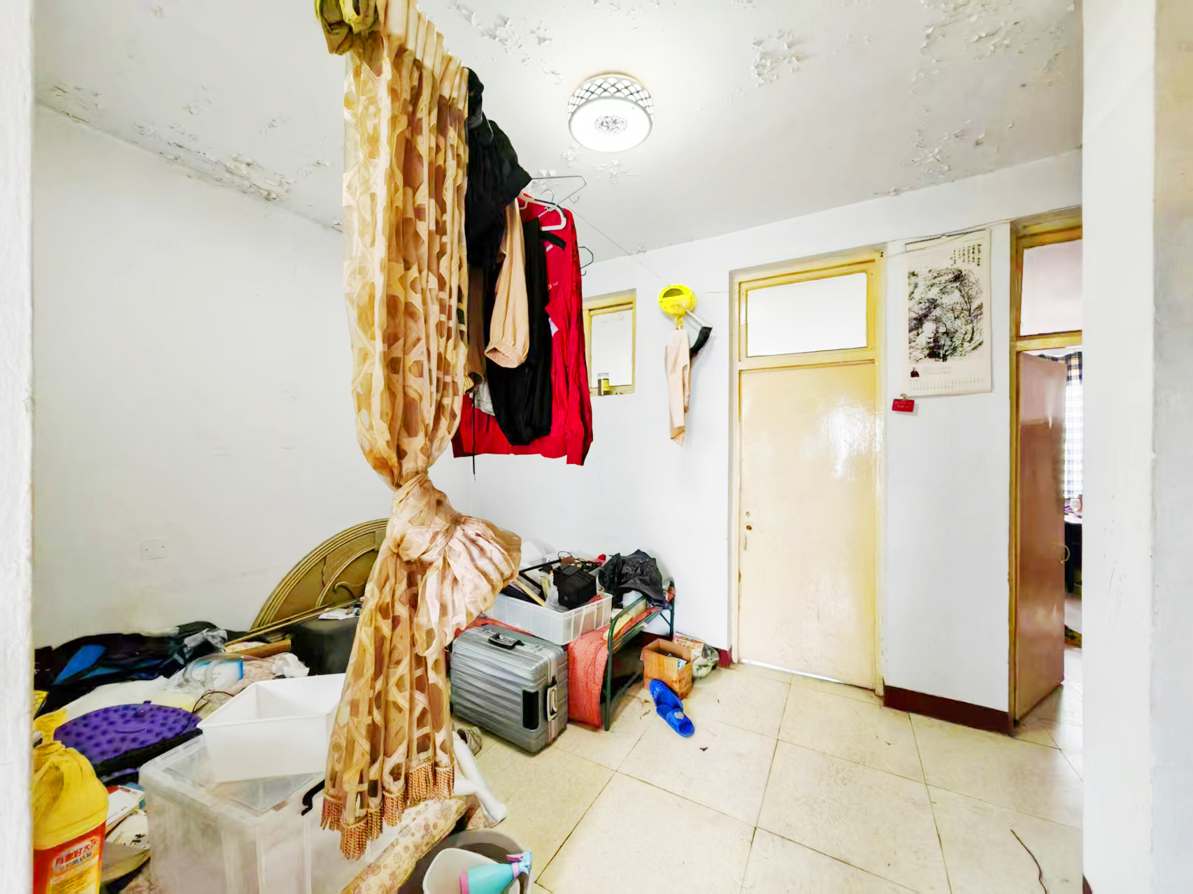  玉函路18号 南北