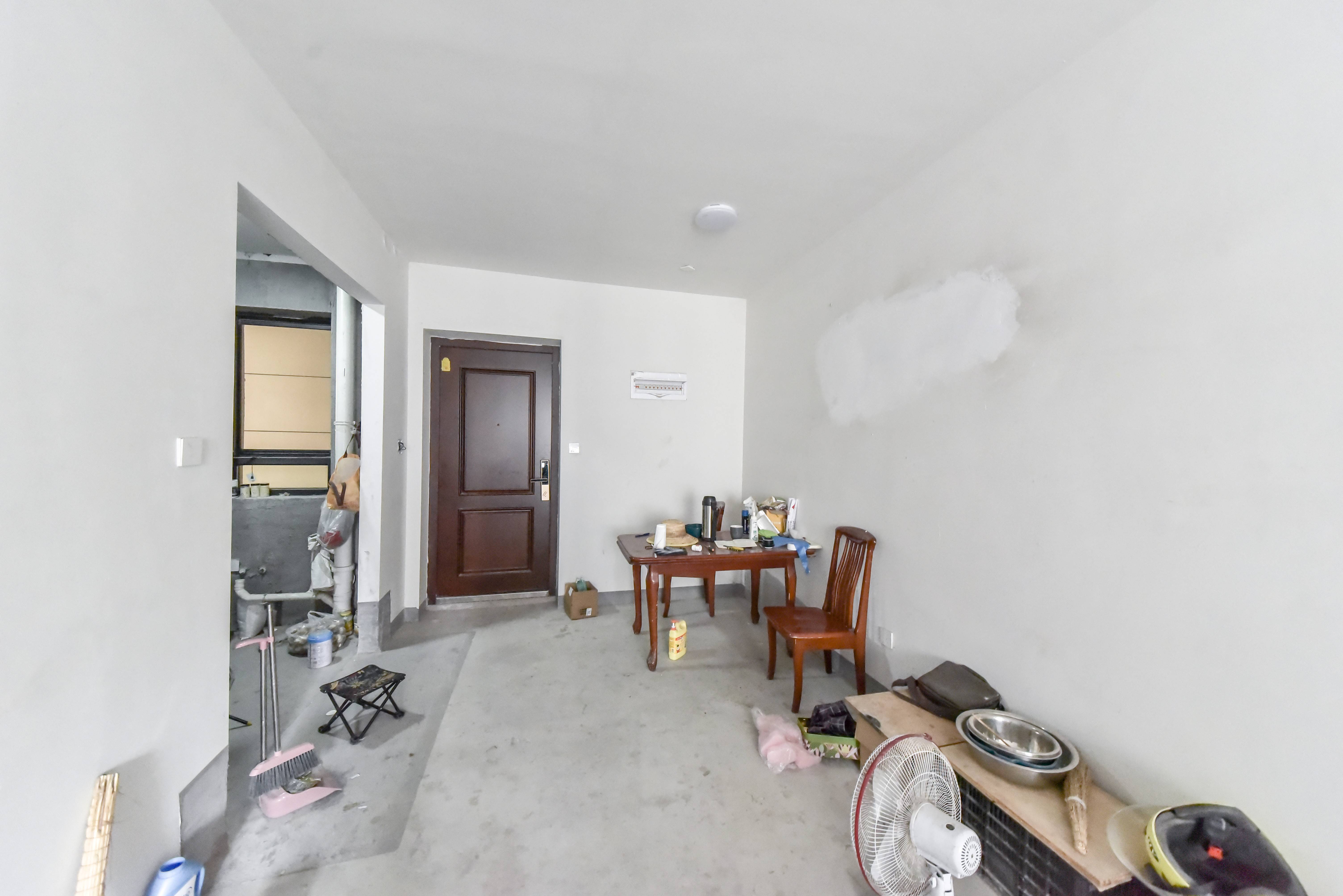 融创文旅城古榆台