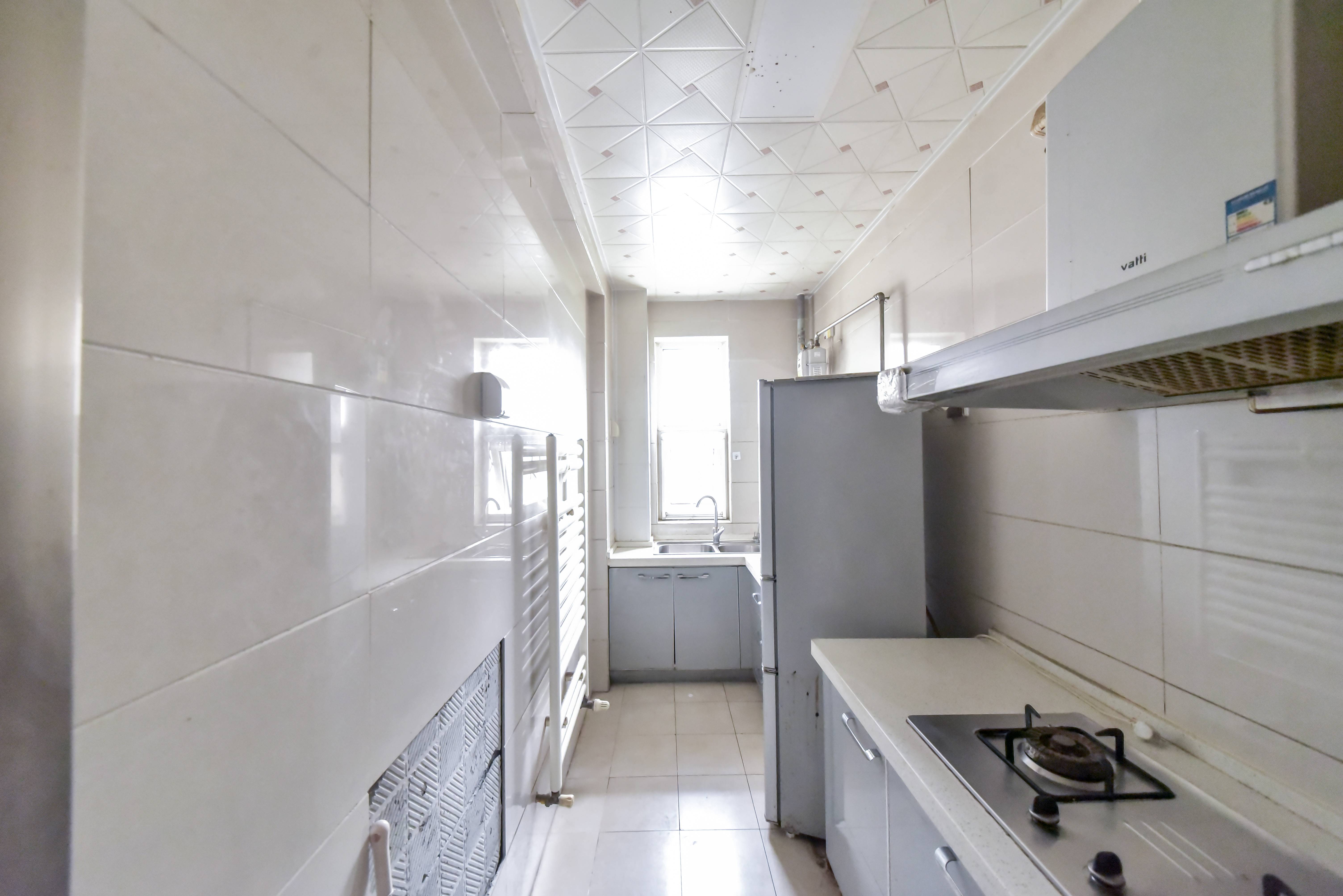 银丰唐郡紫薇园