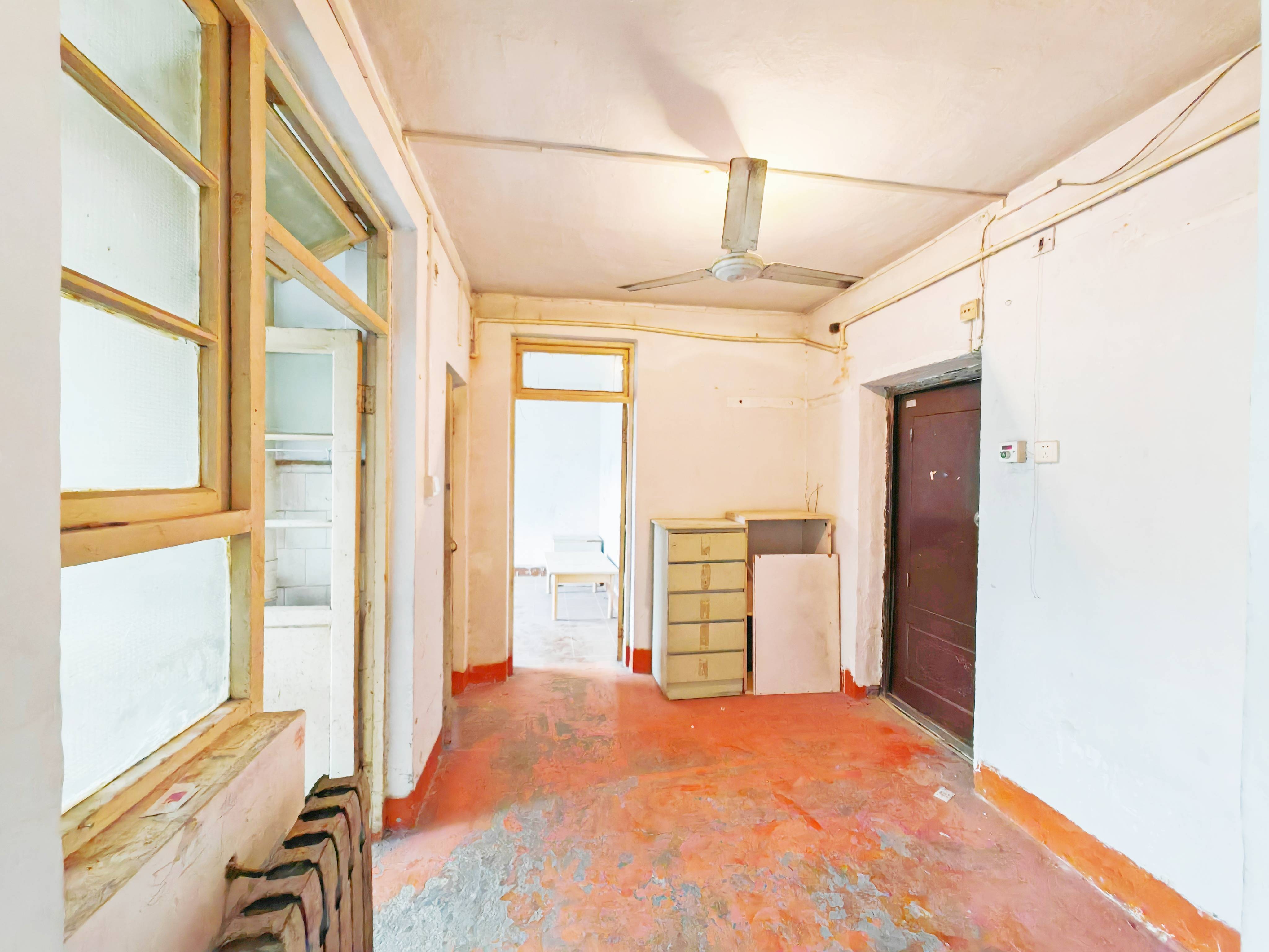  急单价6000+中楼层 随时看房临近小学 南北通透高性价比