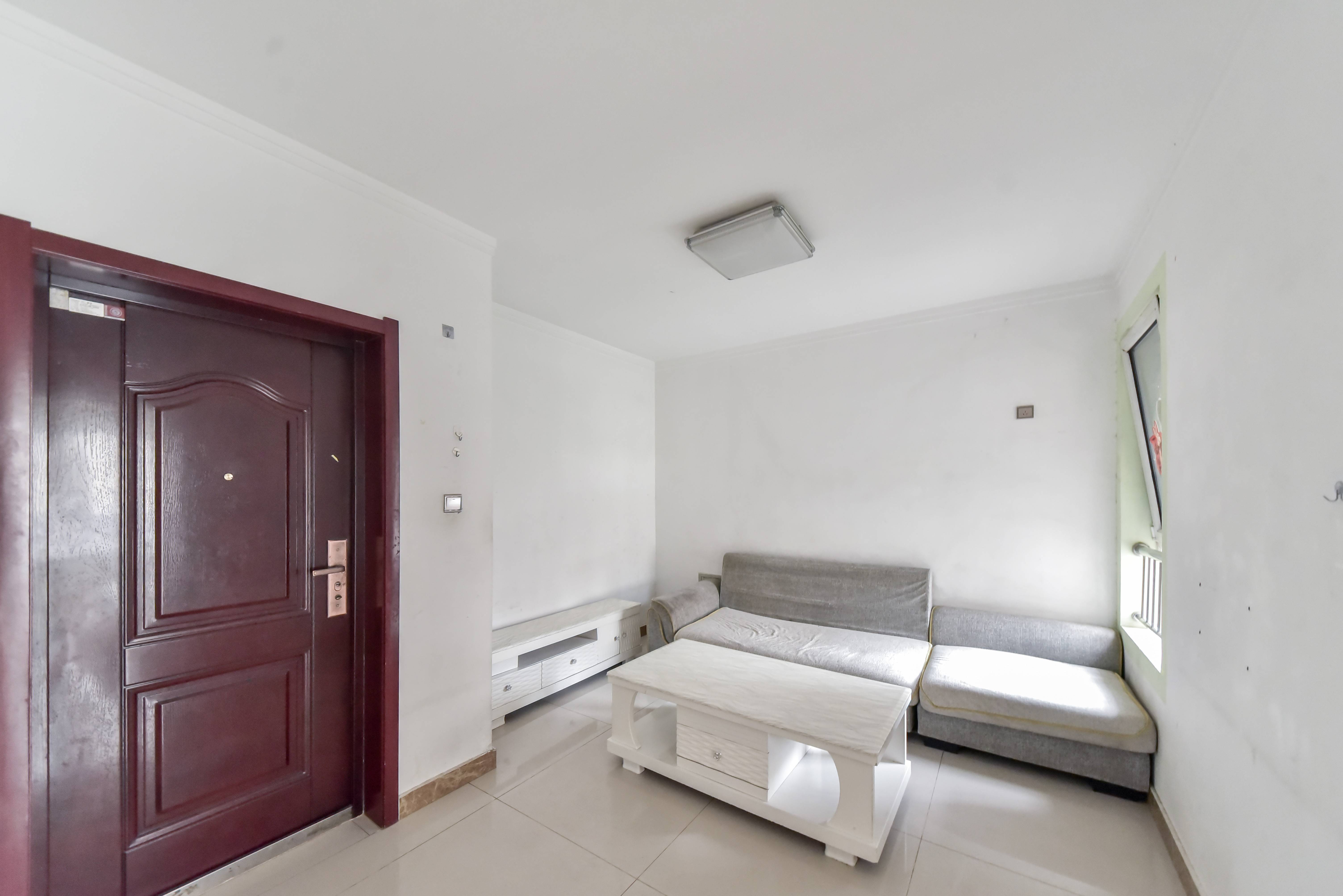 银丰唐郡紫薇园