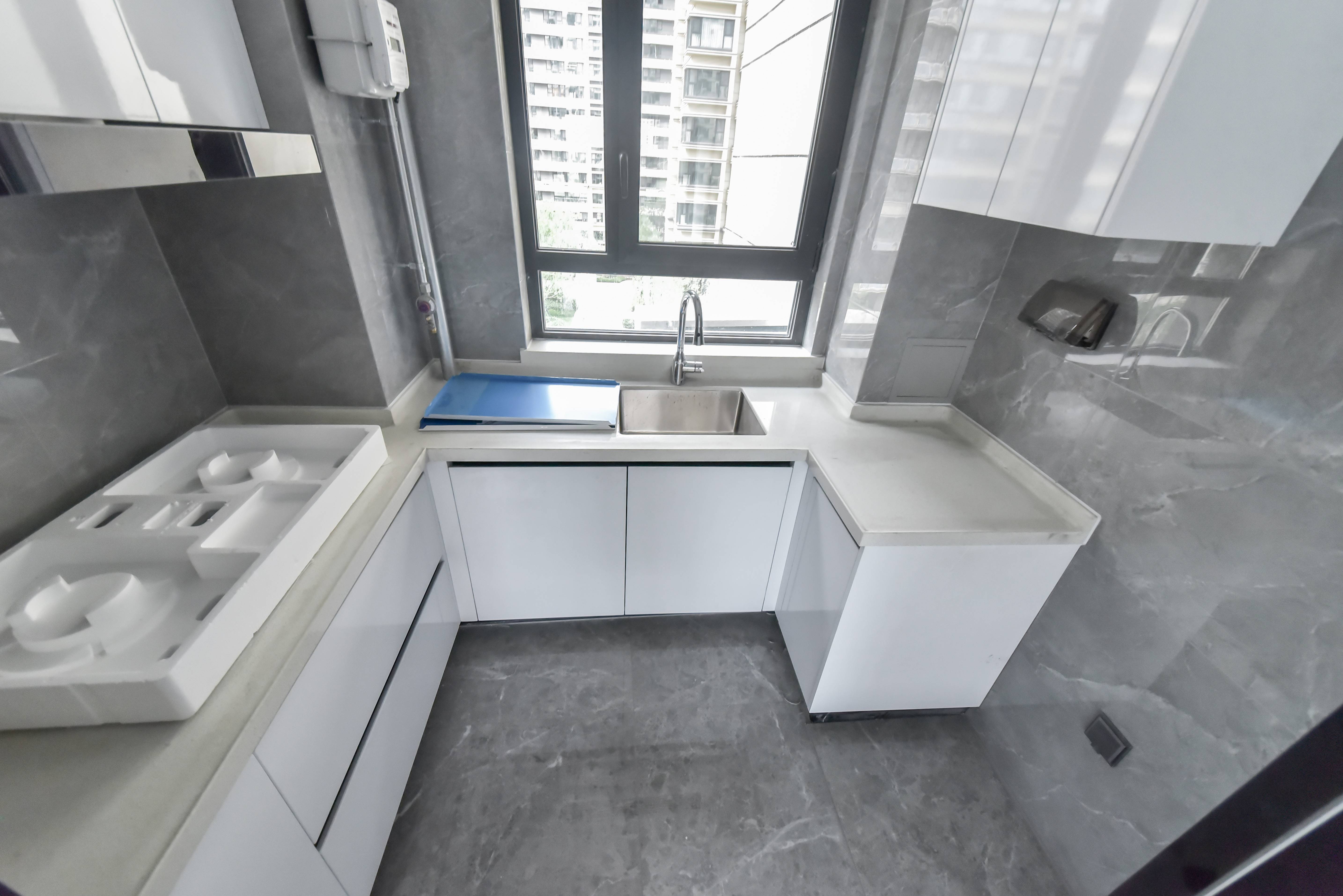 远洋潮起东方A4地块