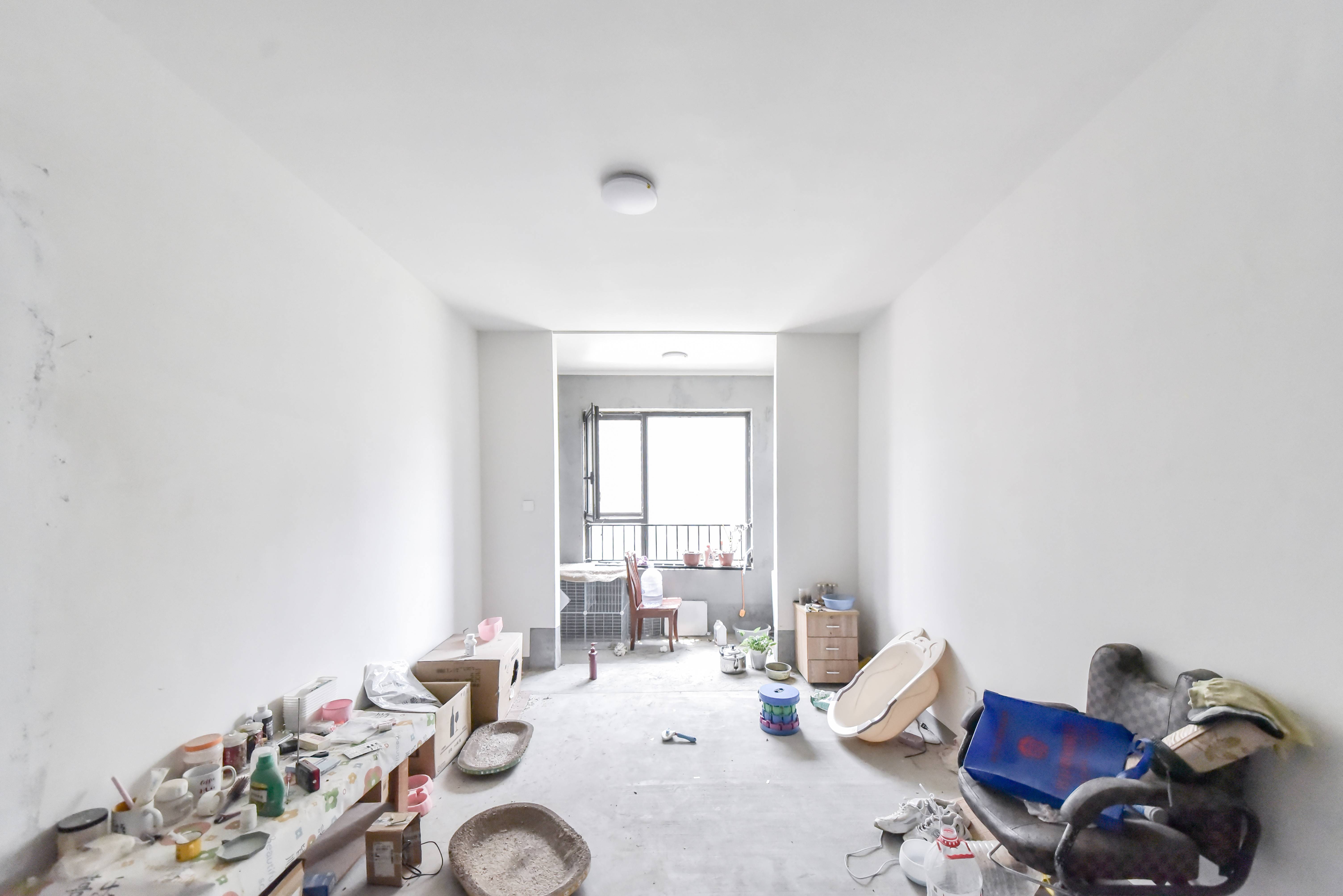 融创文旅城古榆台