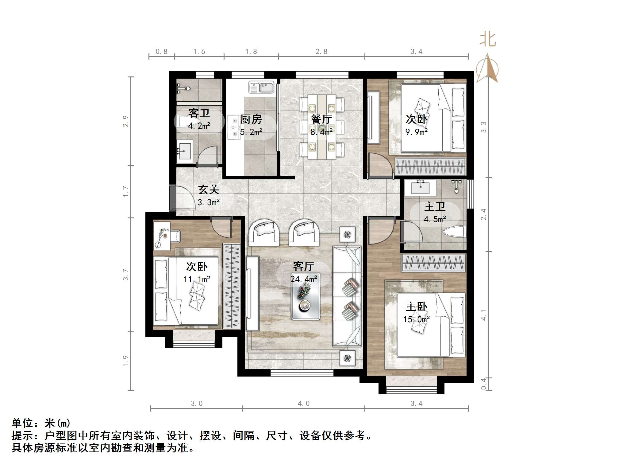 福泰新都城西区