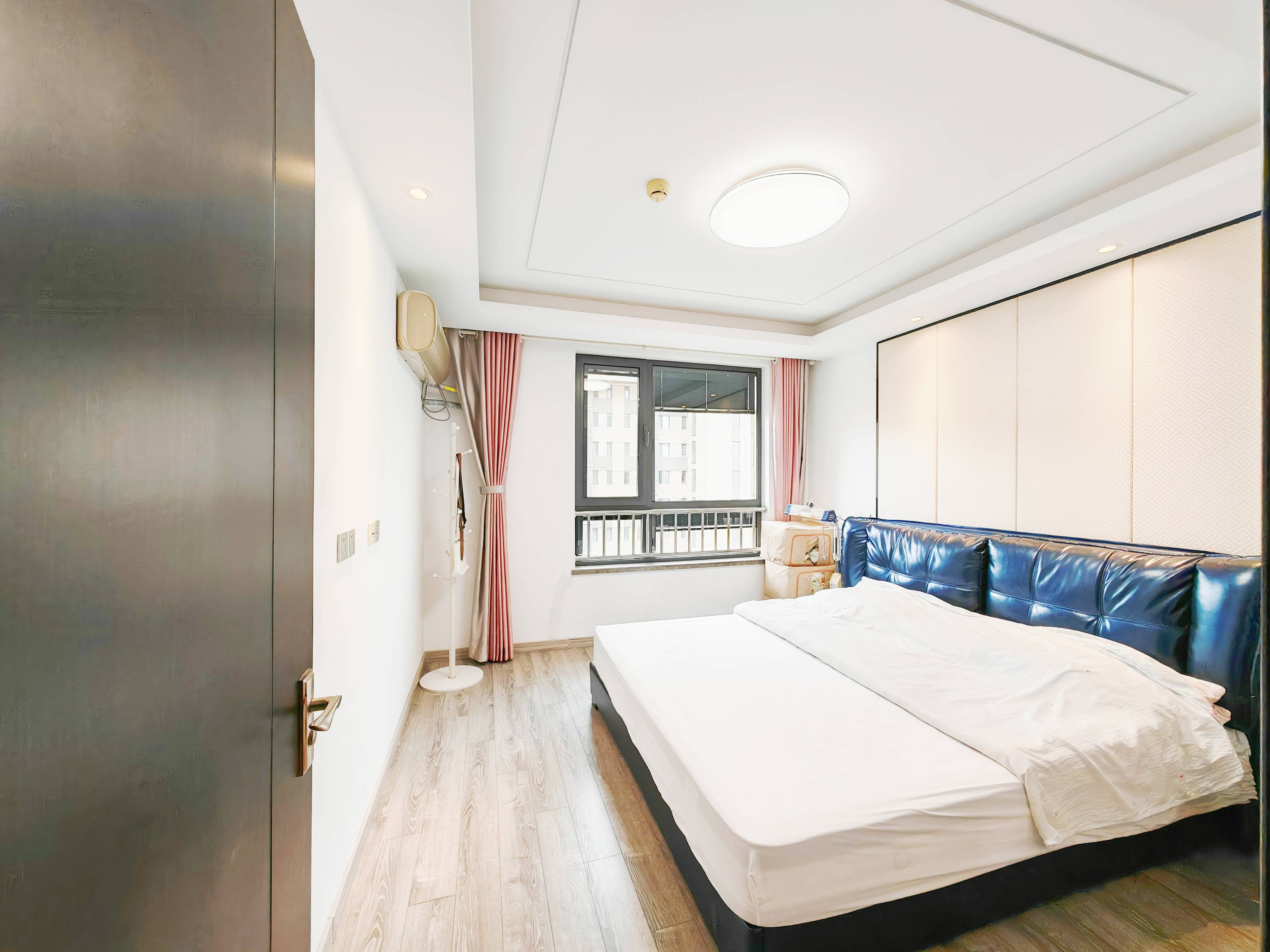 鲁能领秀城公园世家