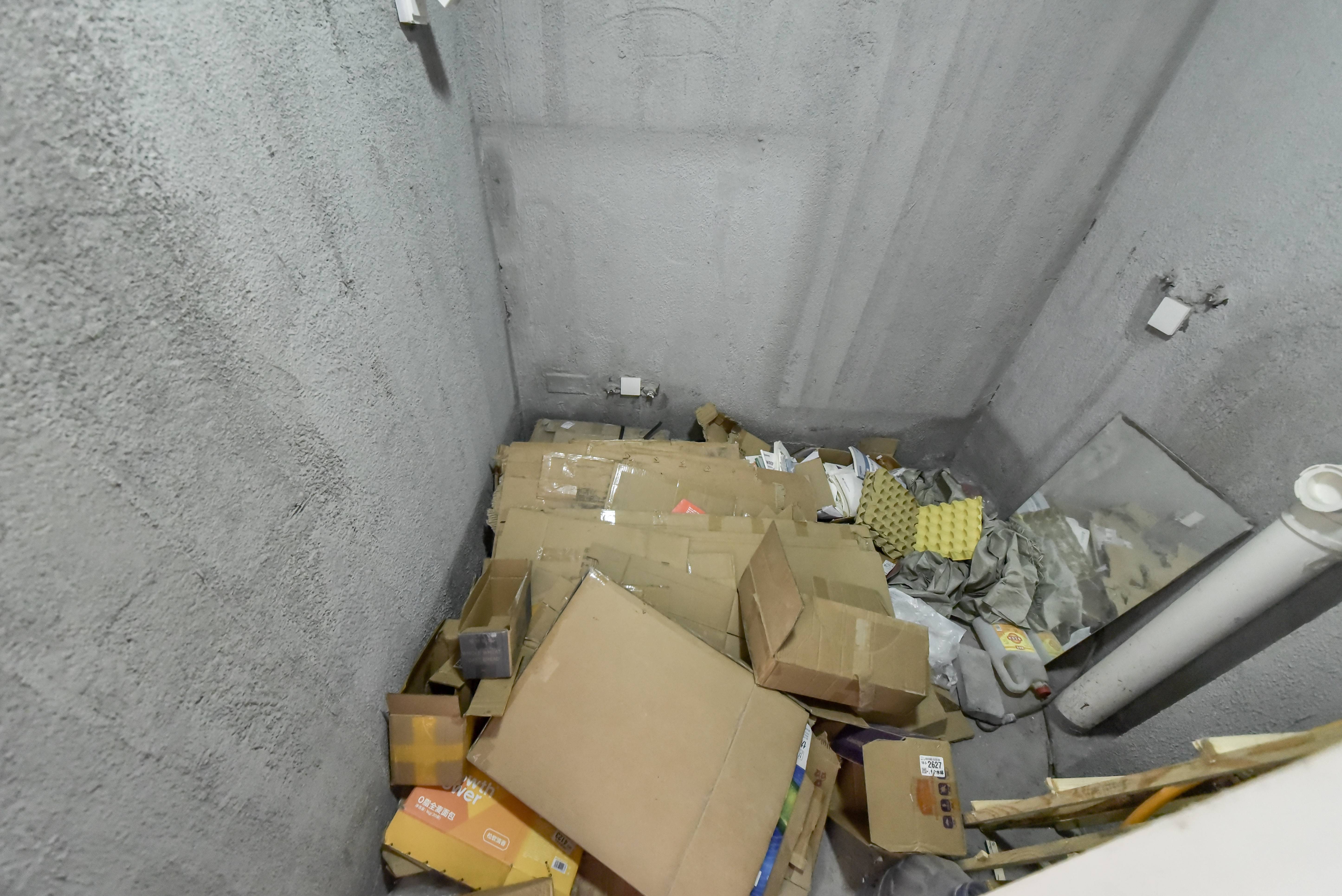 融创文旅城古榆台