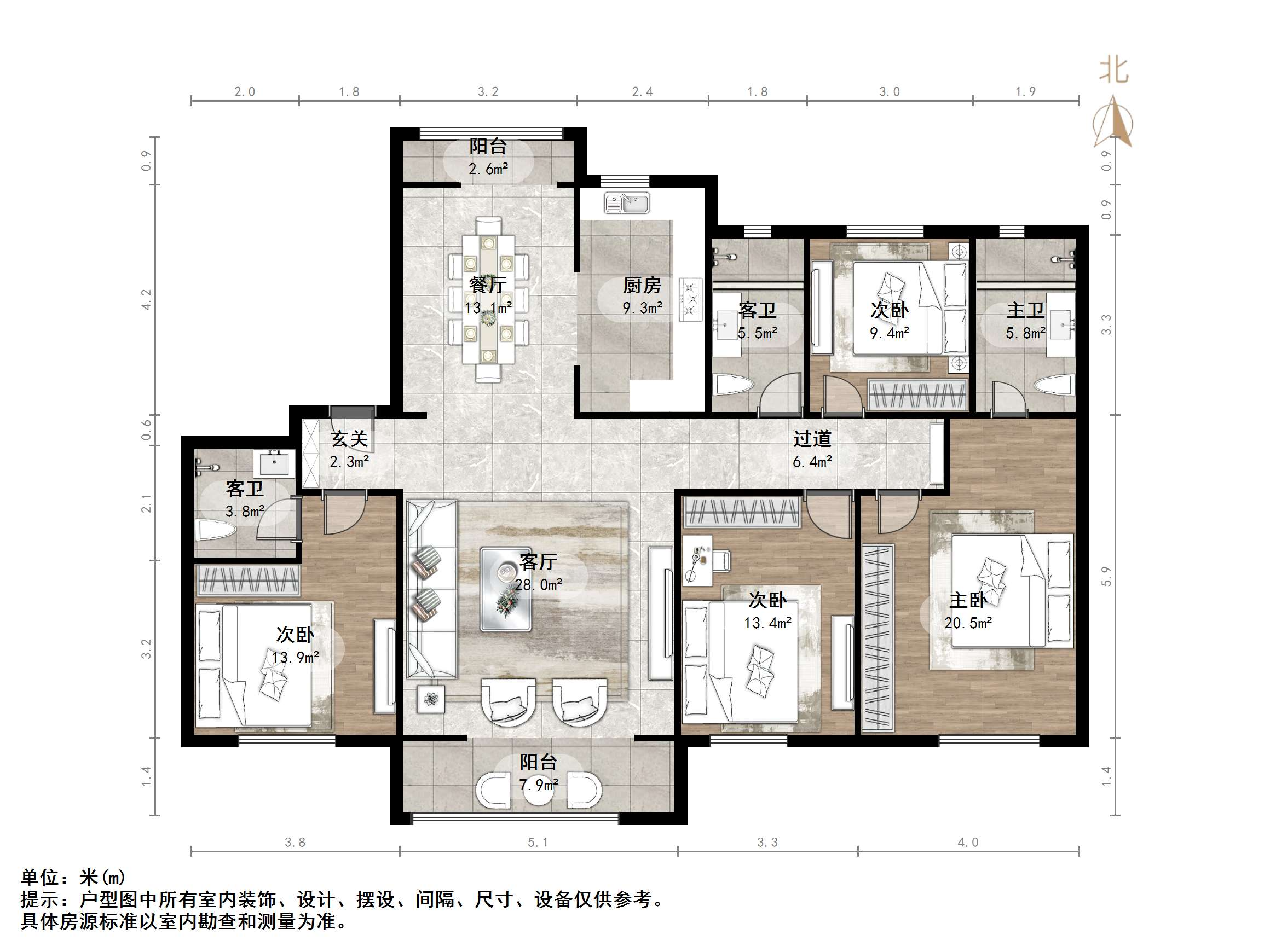 凤凰国际城南区