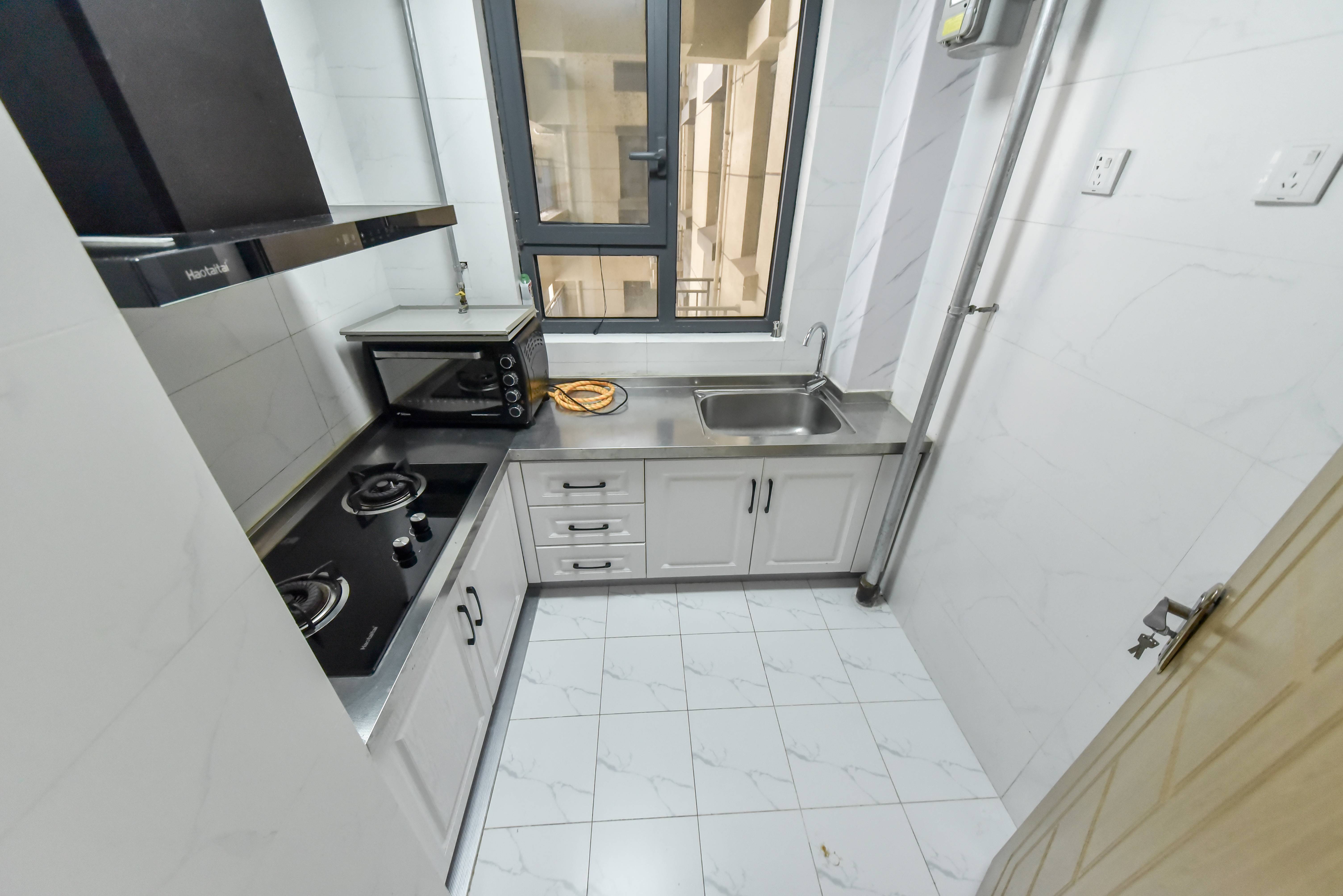 融创文旅城兰亭居