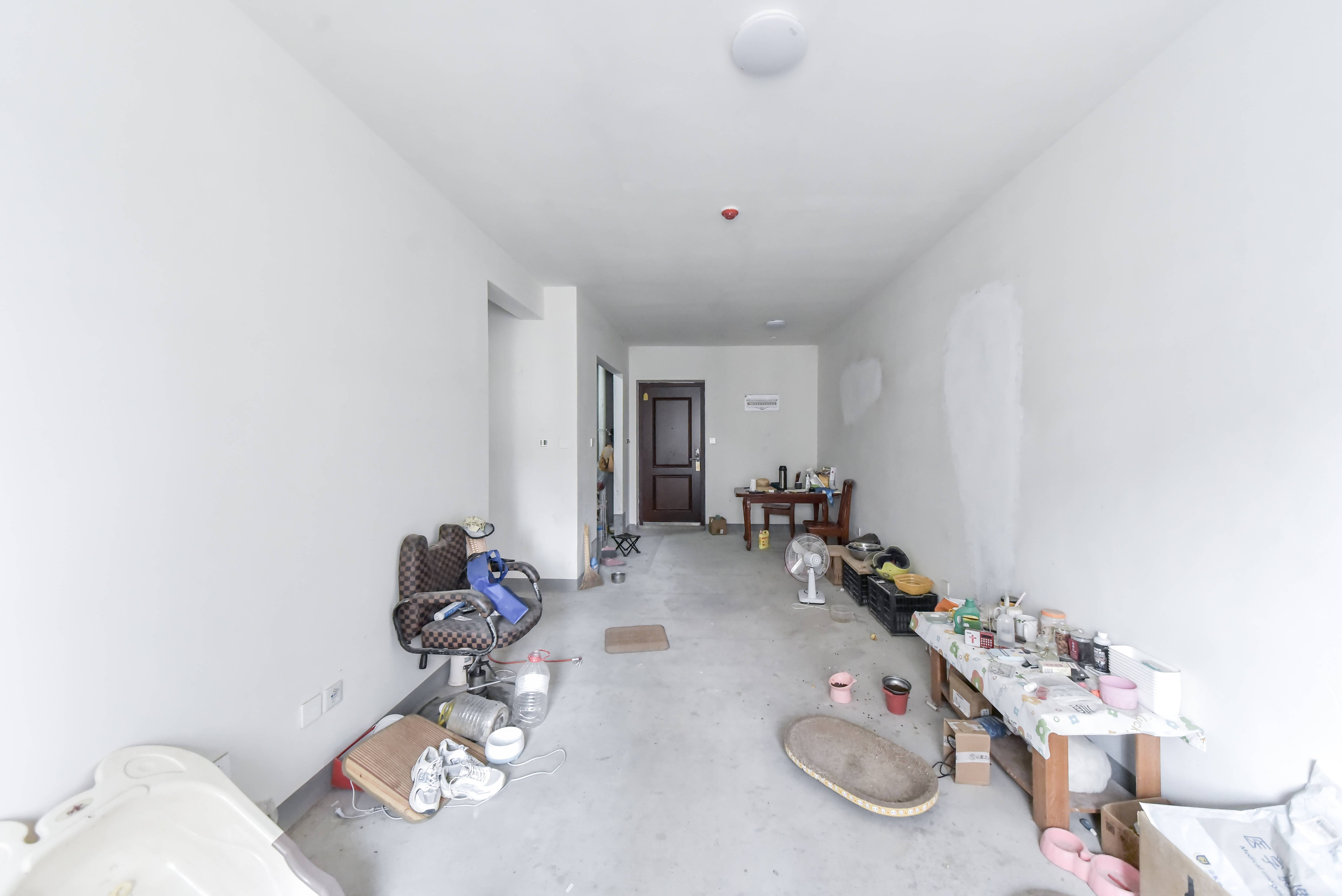  融创文旅城古榆台 南北