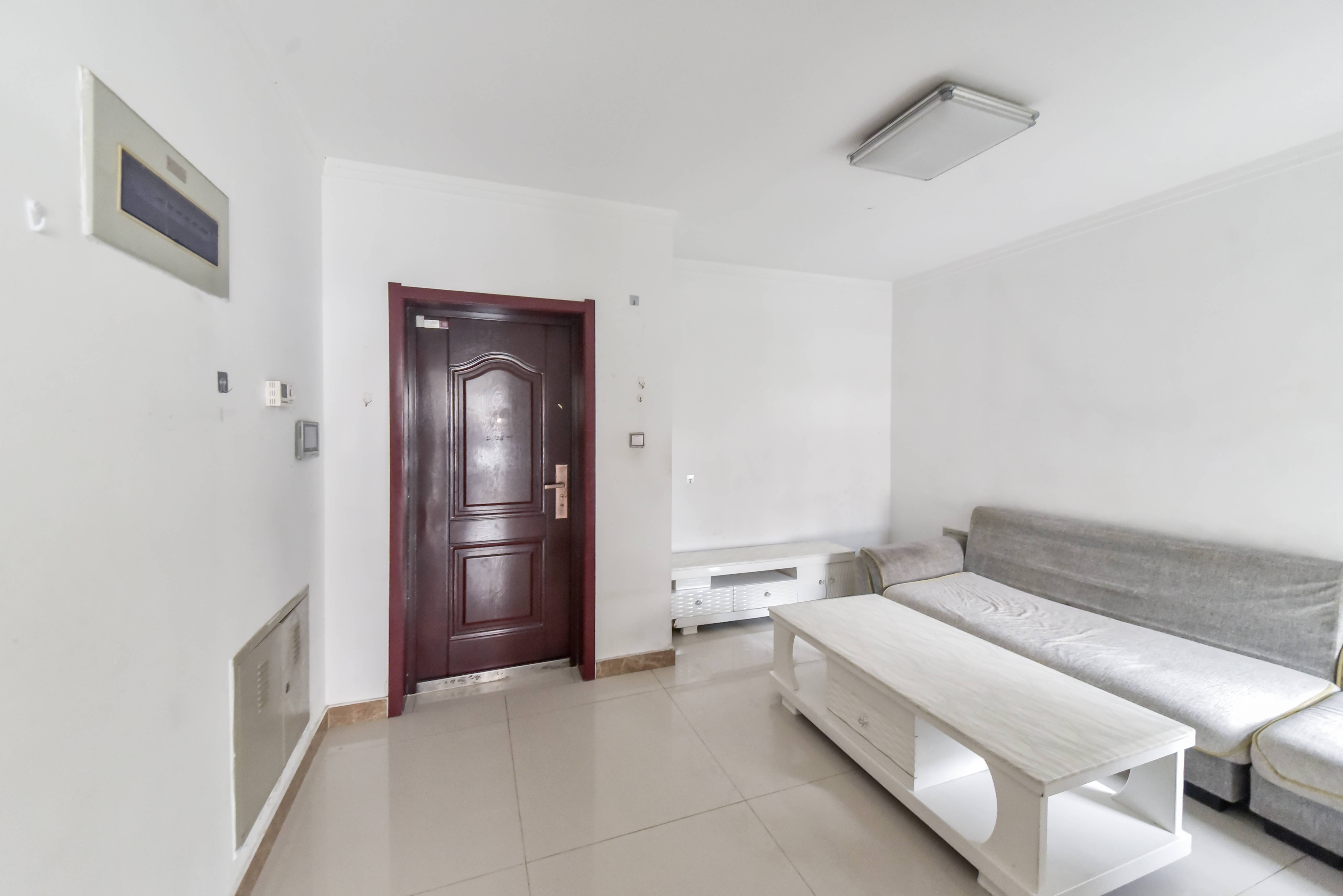 银丰唐郡紫薇园