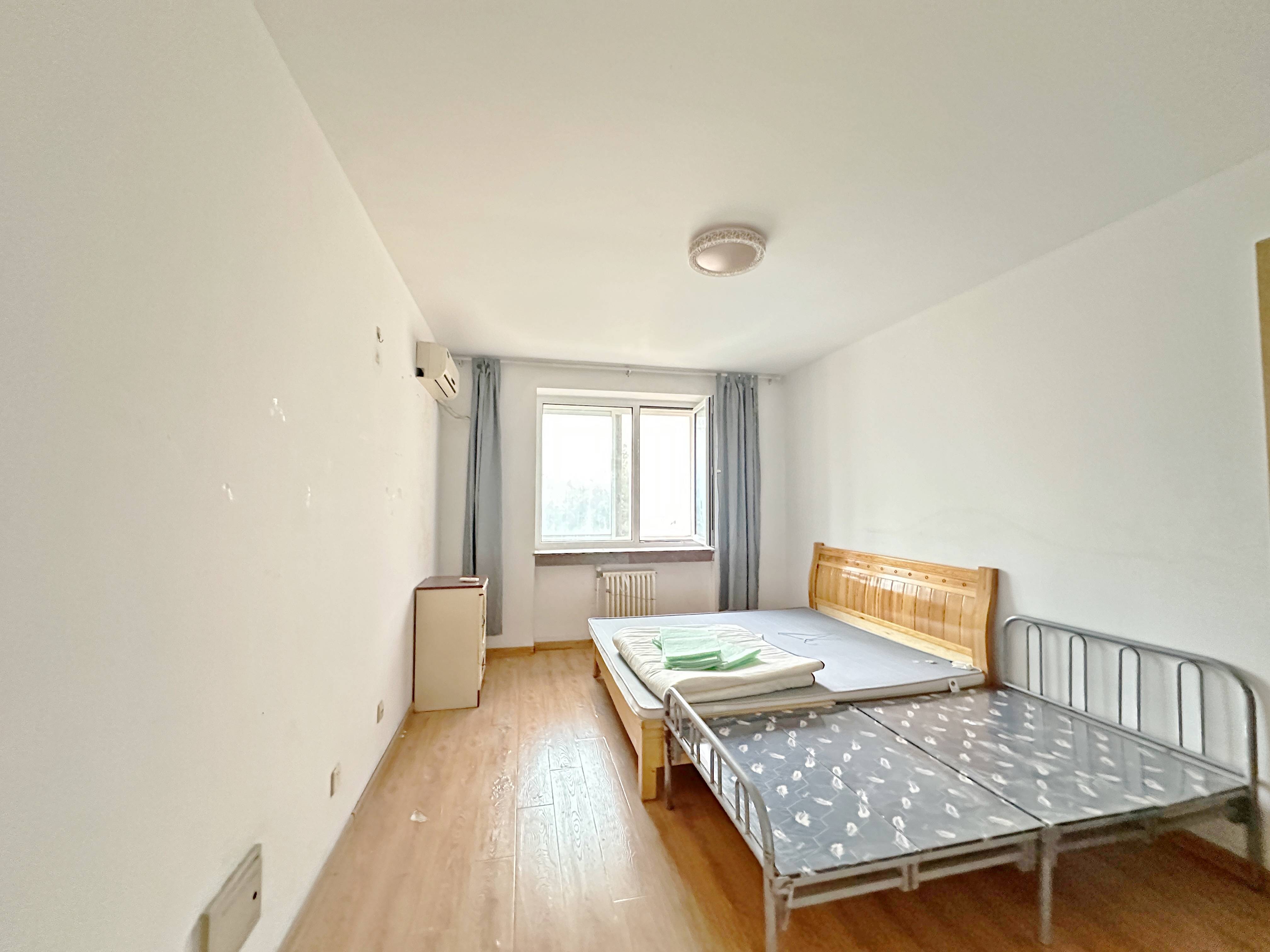 新世界阳光花园