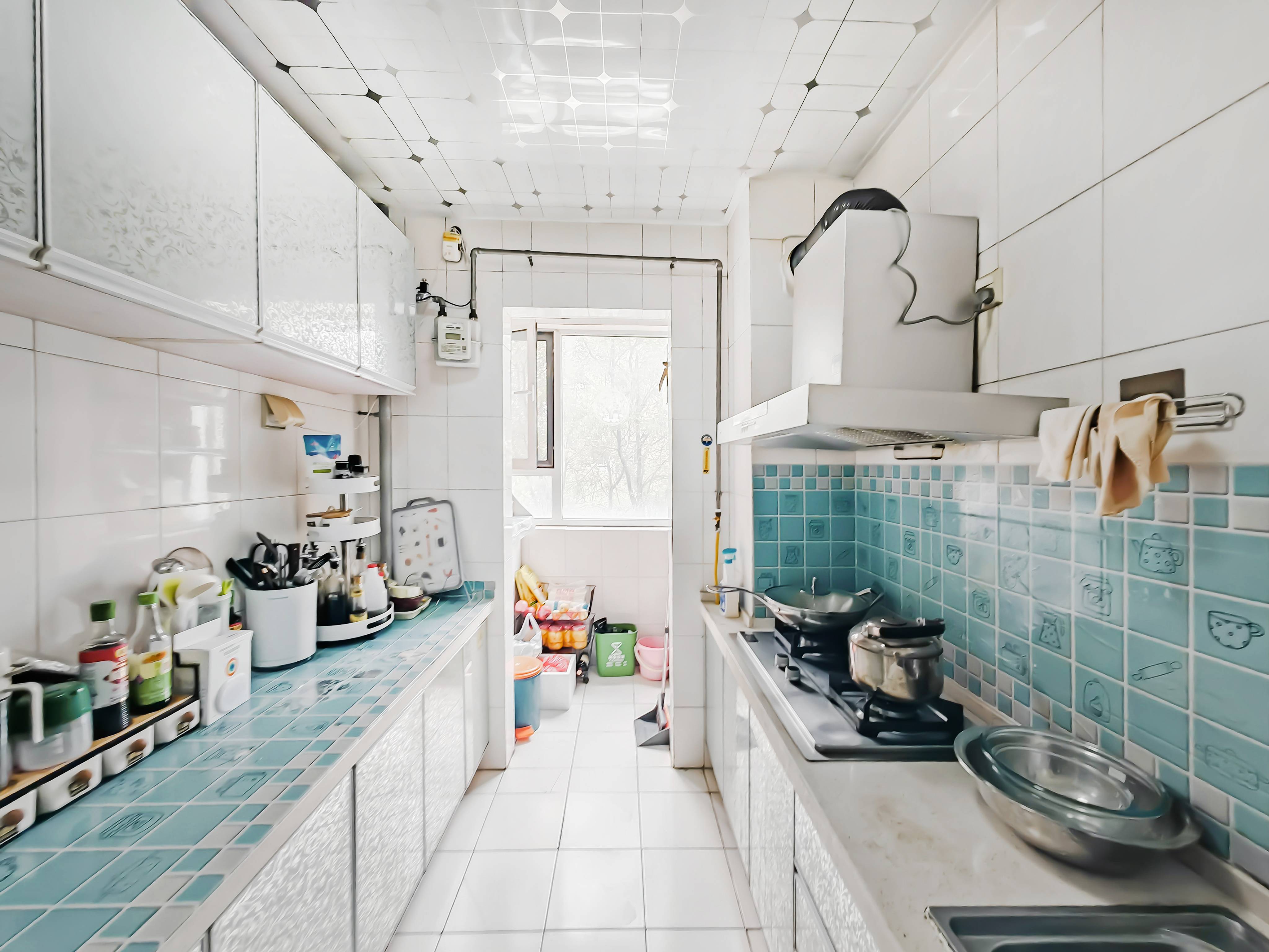 天鸿万象新天三区