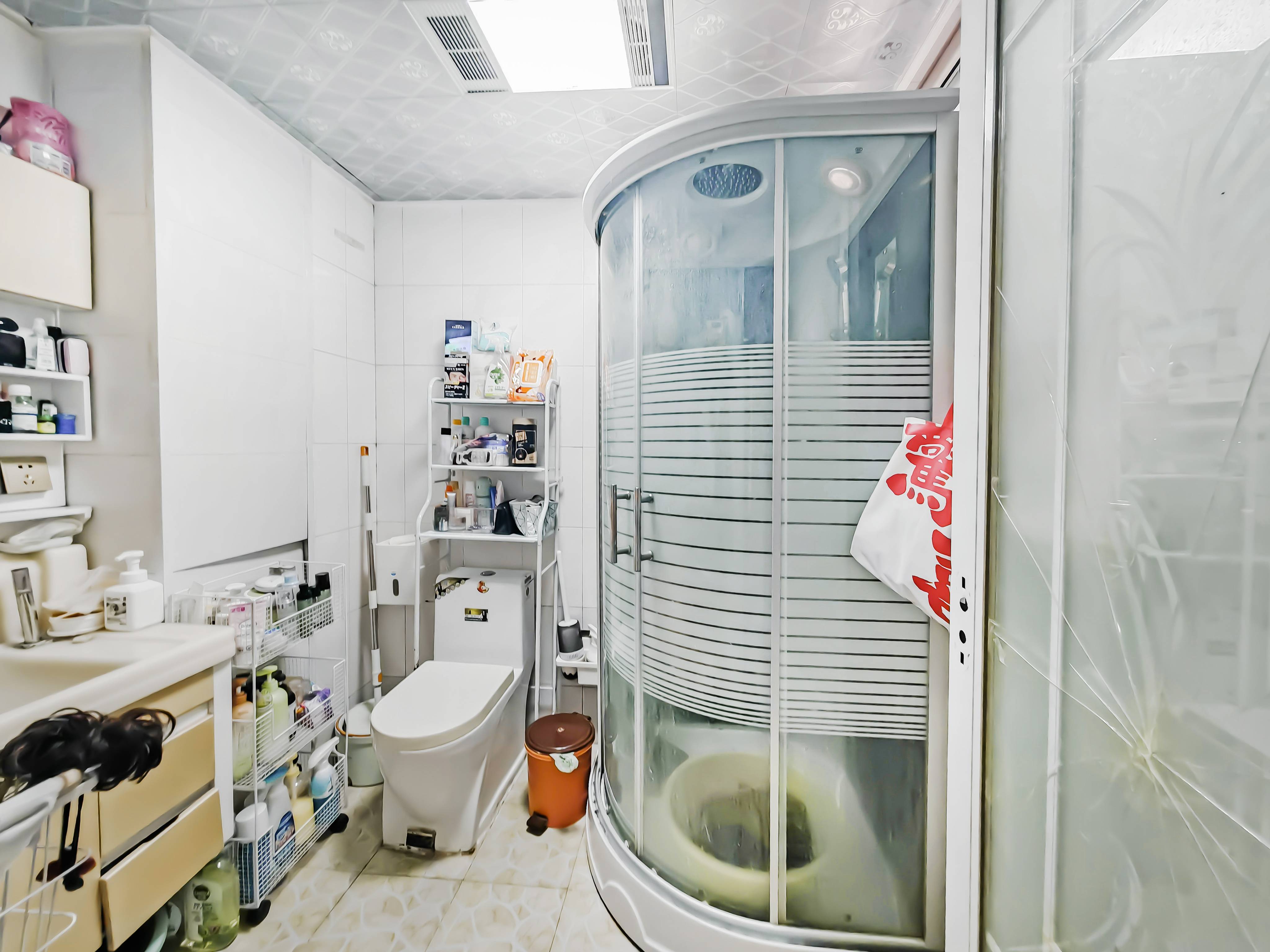 天鸿万象新天三区