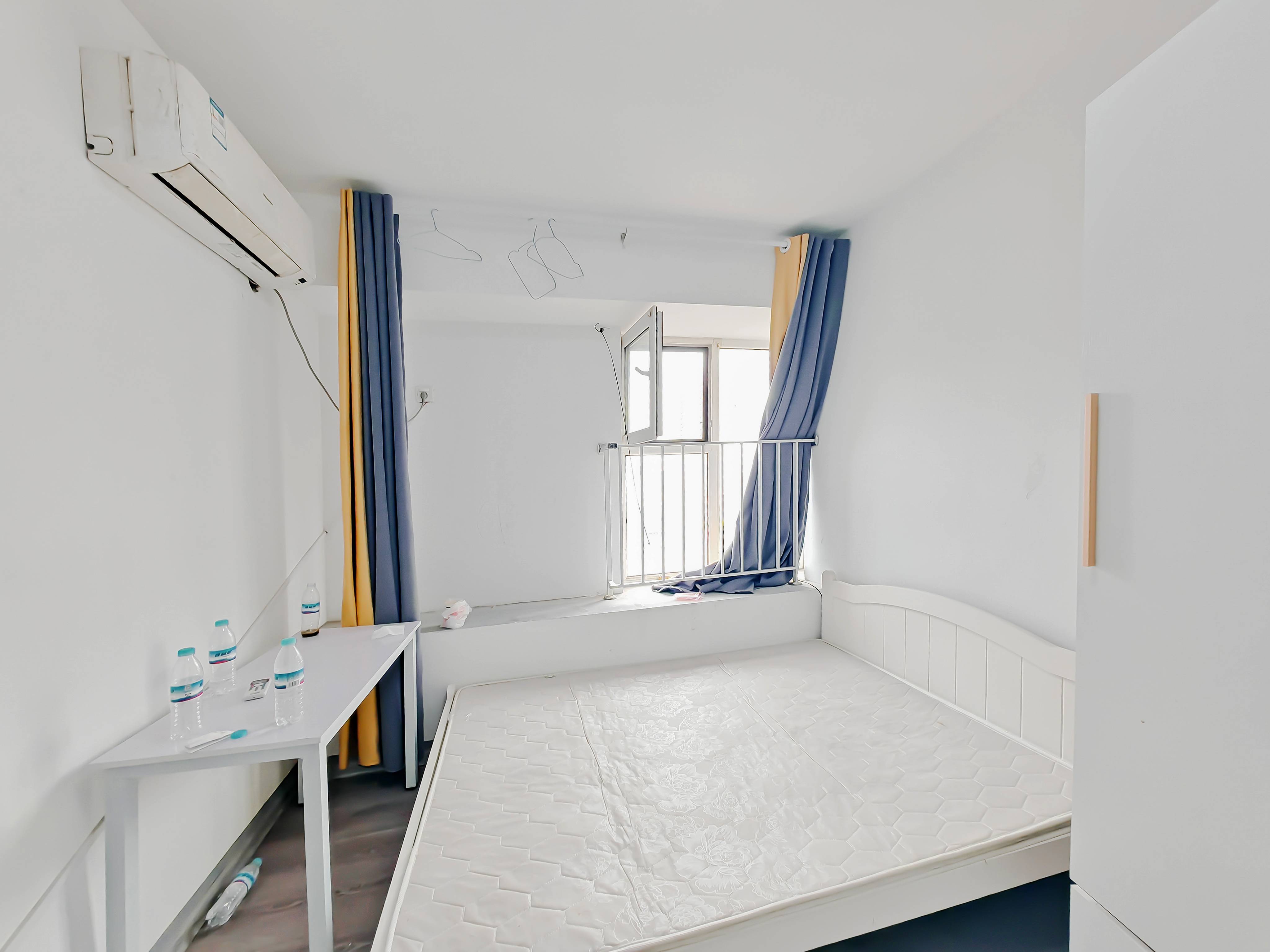 天鸿万象新天PARK郡