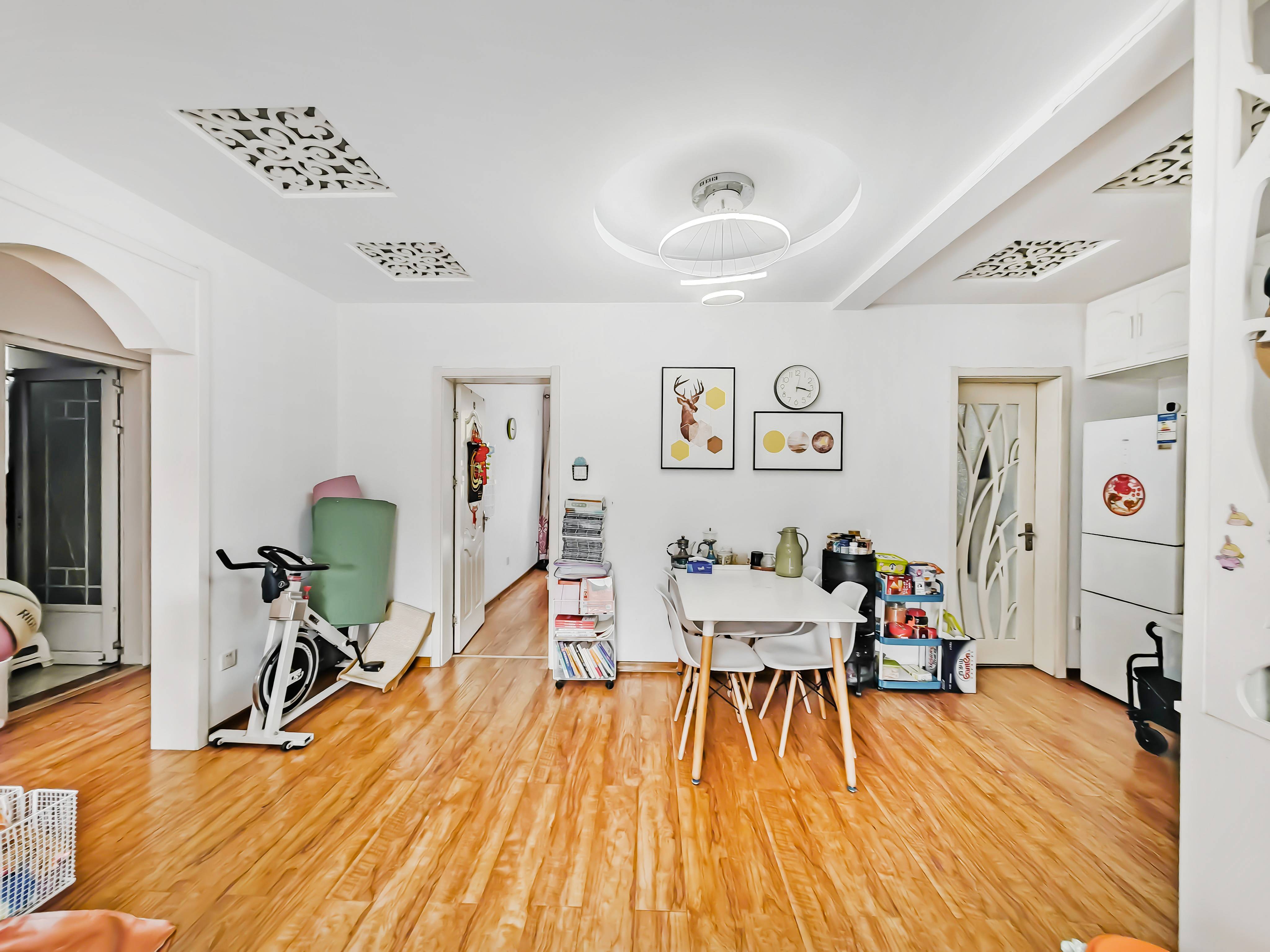 天鸿万象新天三区