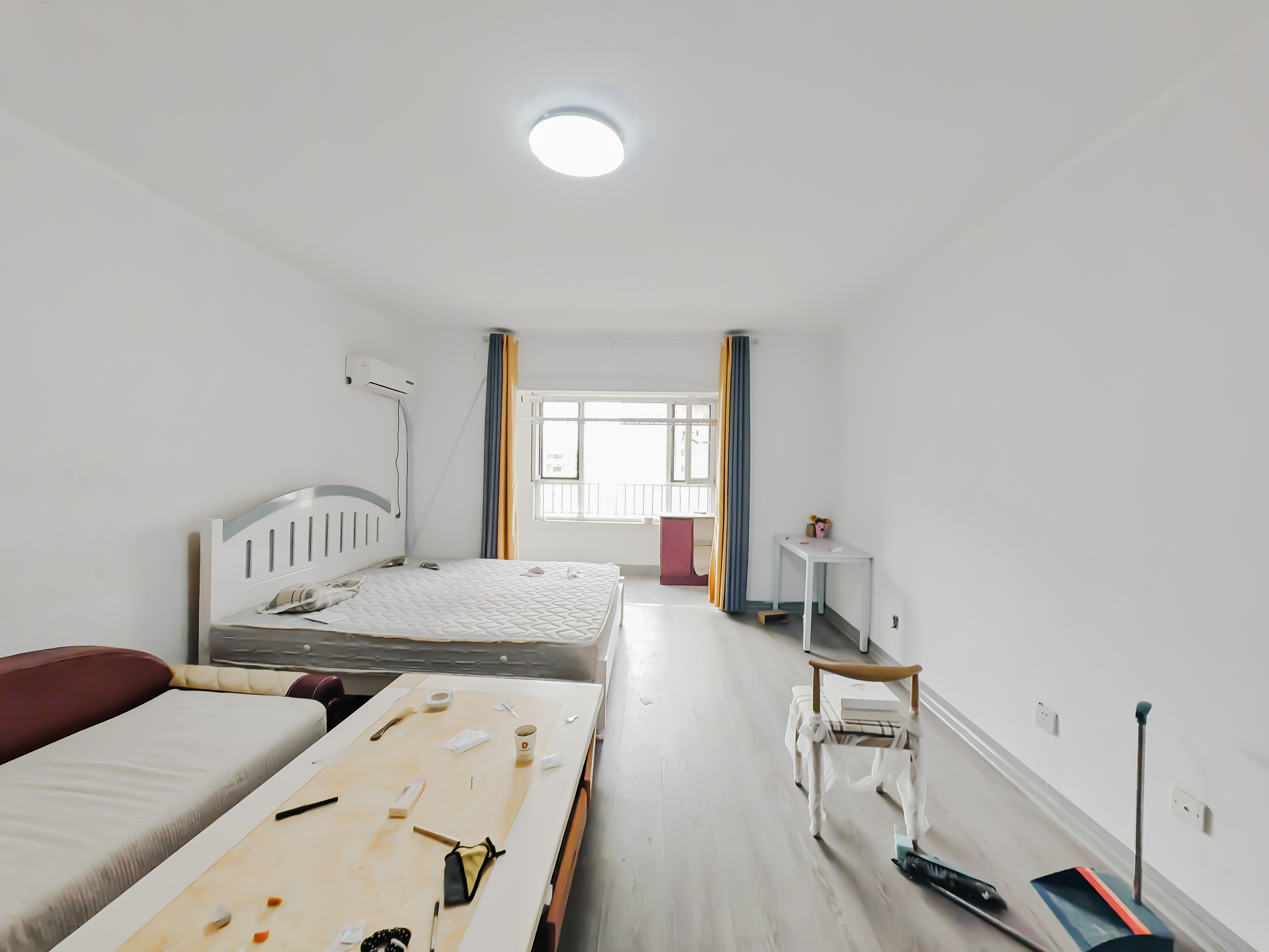  天鸿万象新天PARK郡 南北