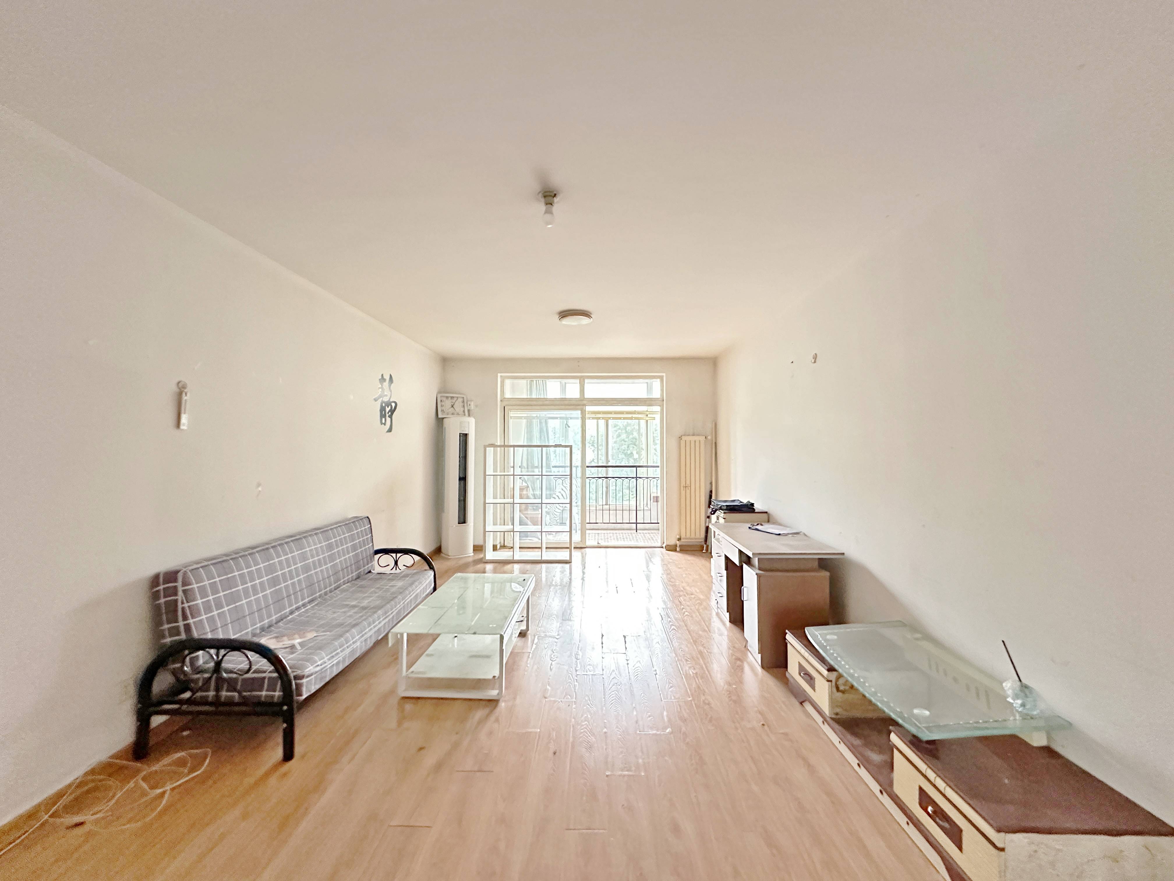 新世界阳光花园