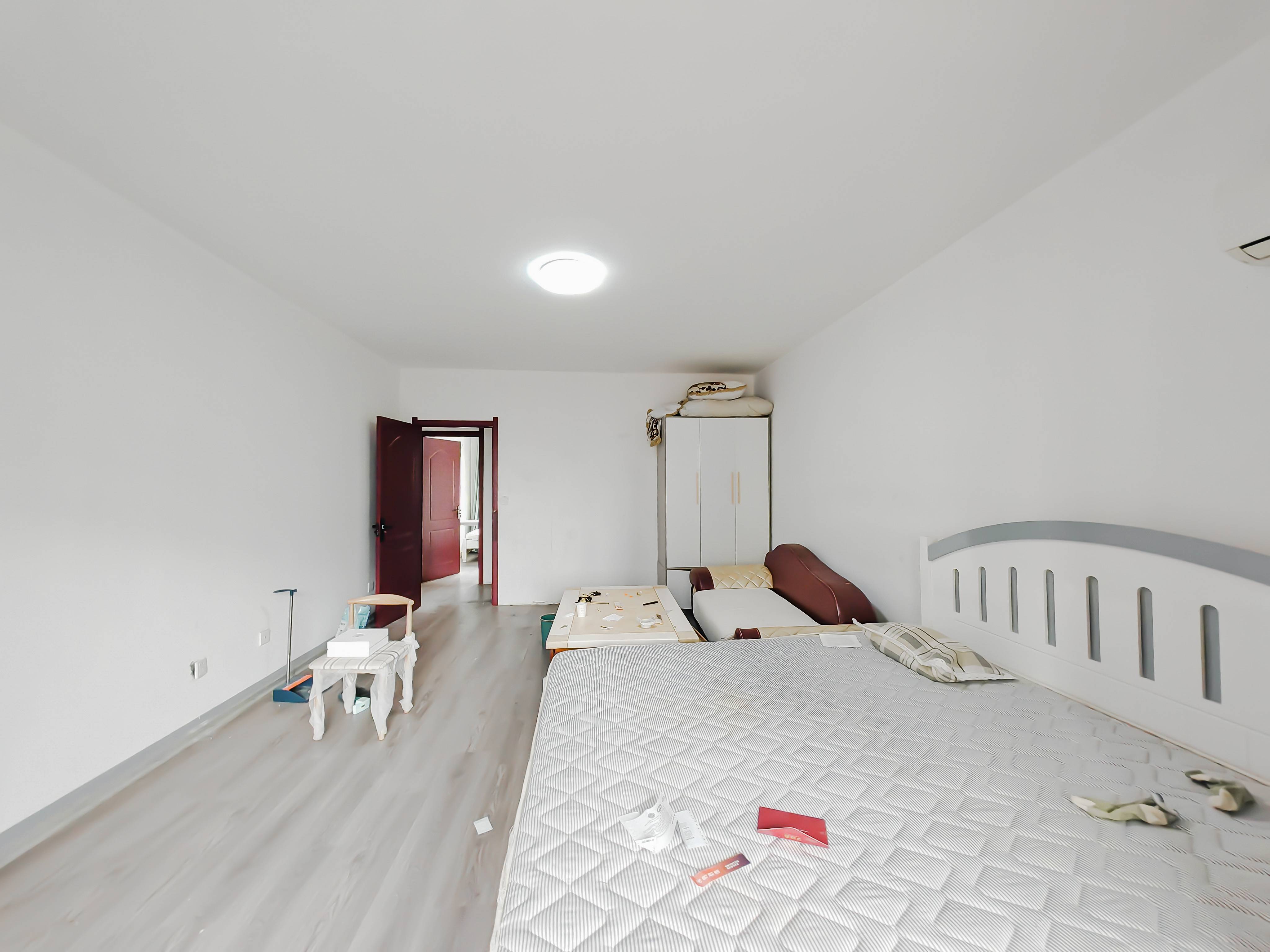 天鸿万象新天PARK郡