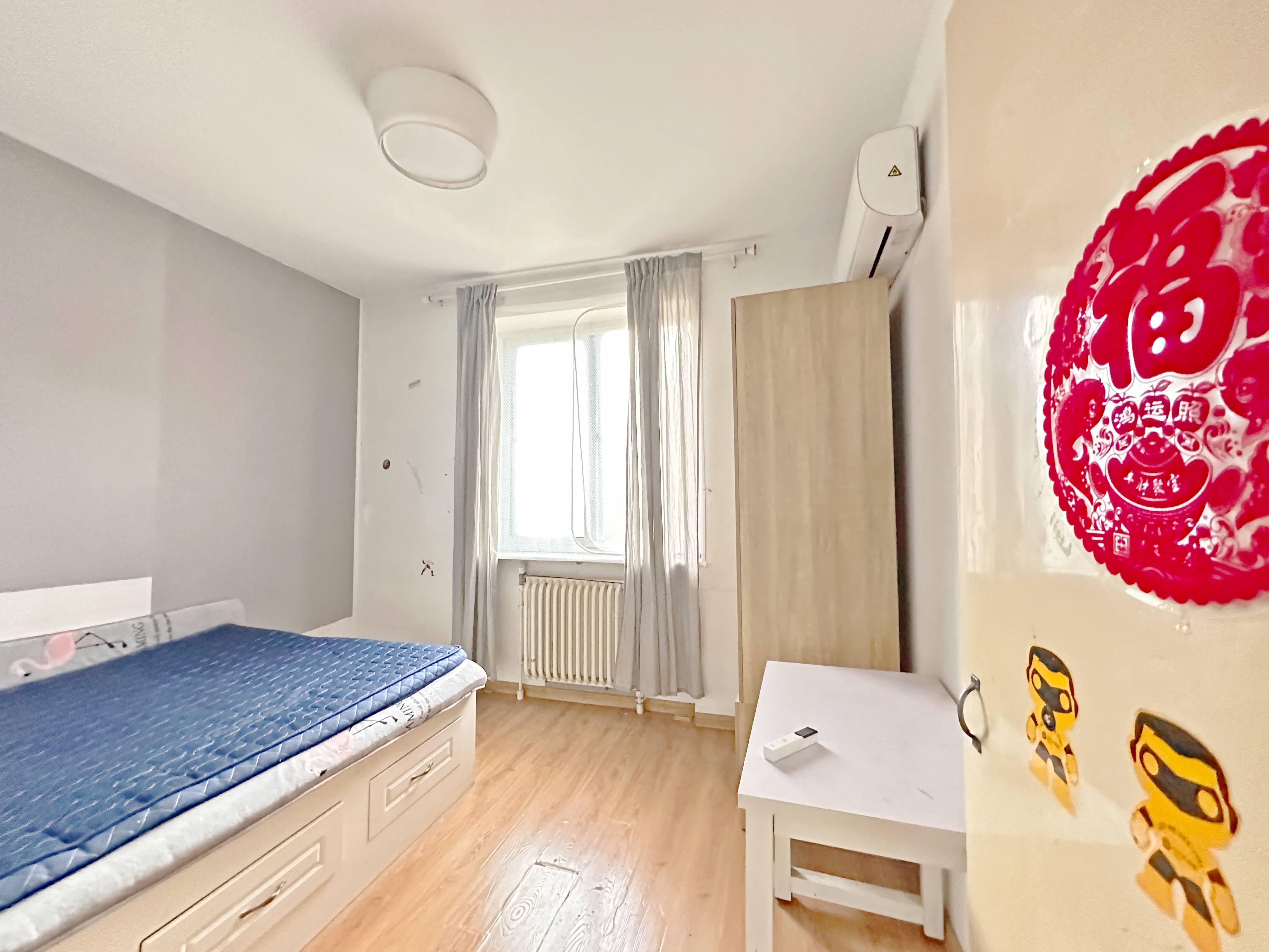 新世界阳光花园