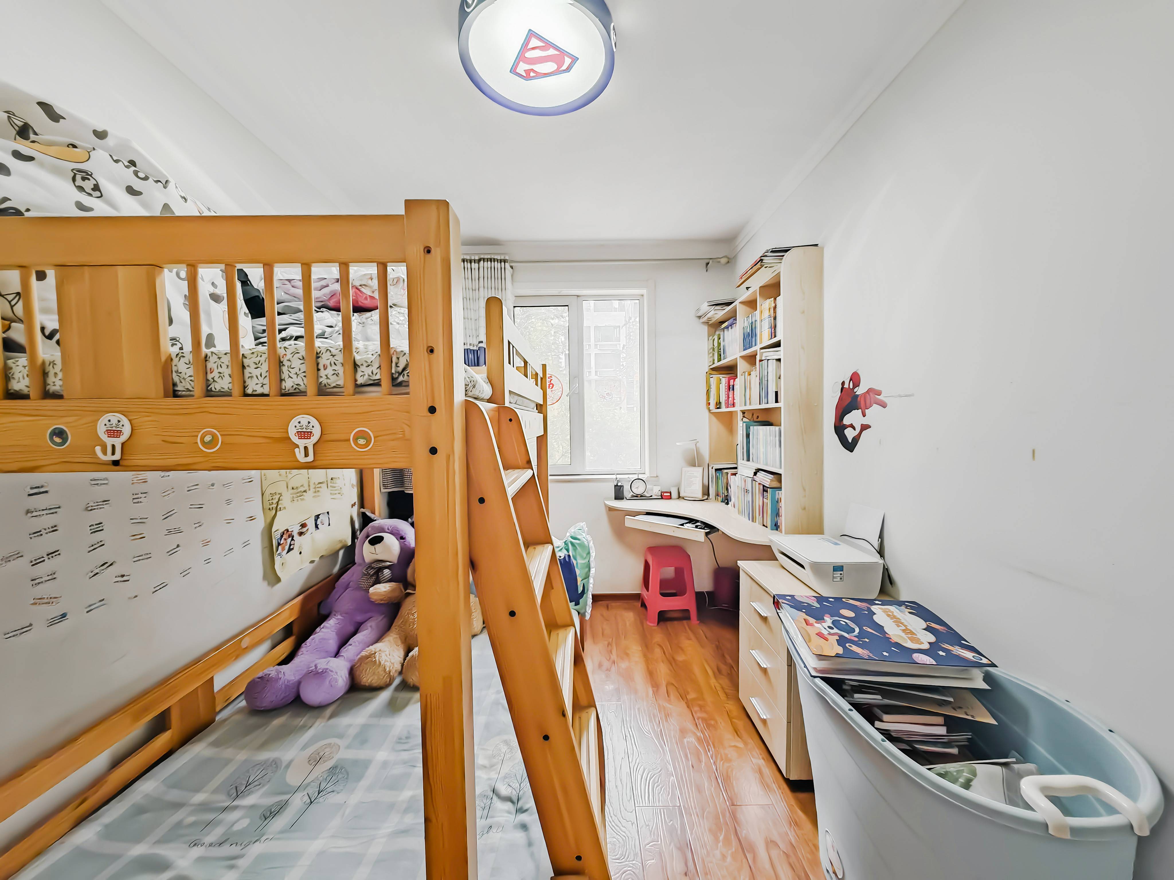 天鸿万象新天三区