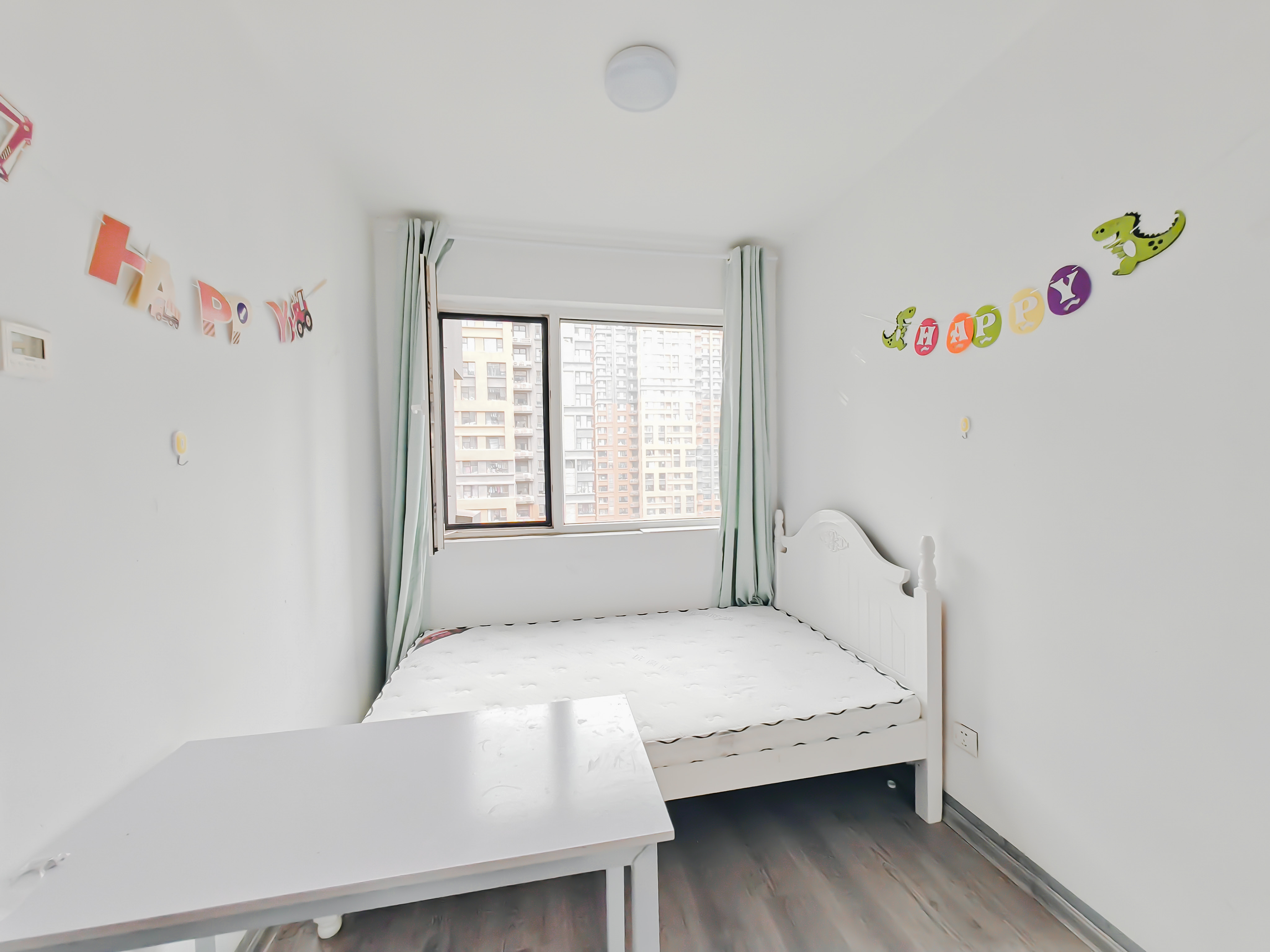 天鸿万象新天PARK郡