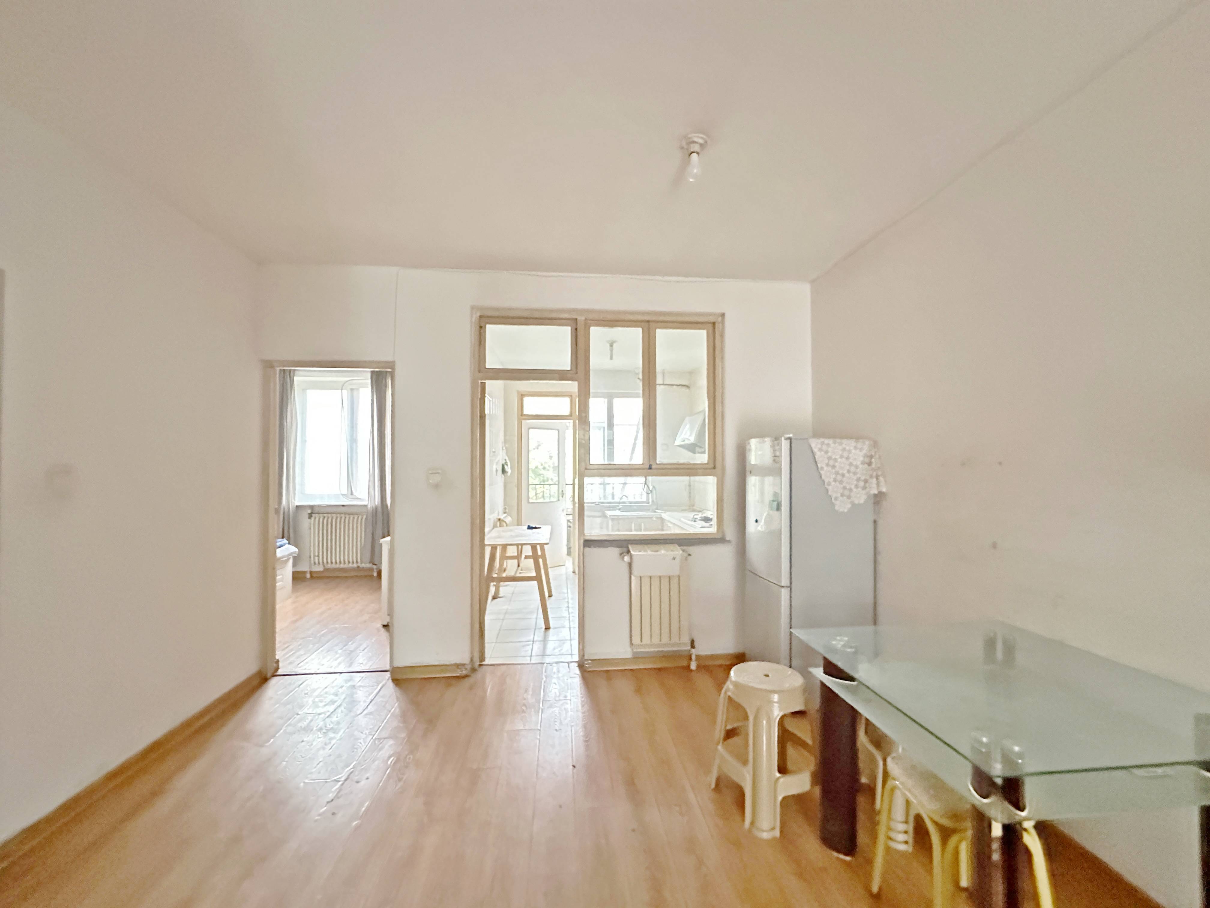 新世界阳光花园