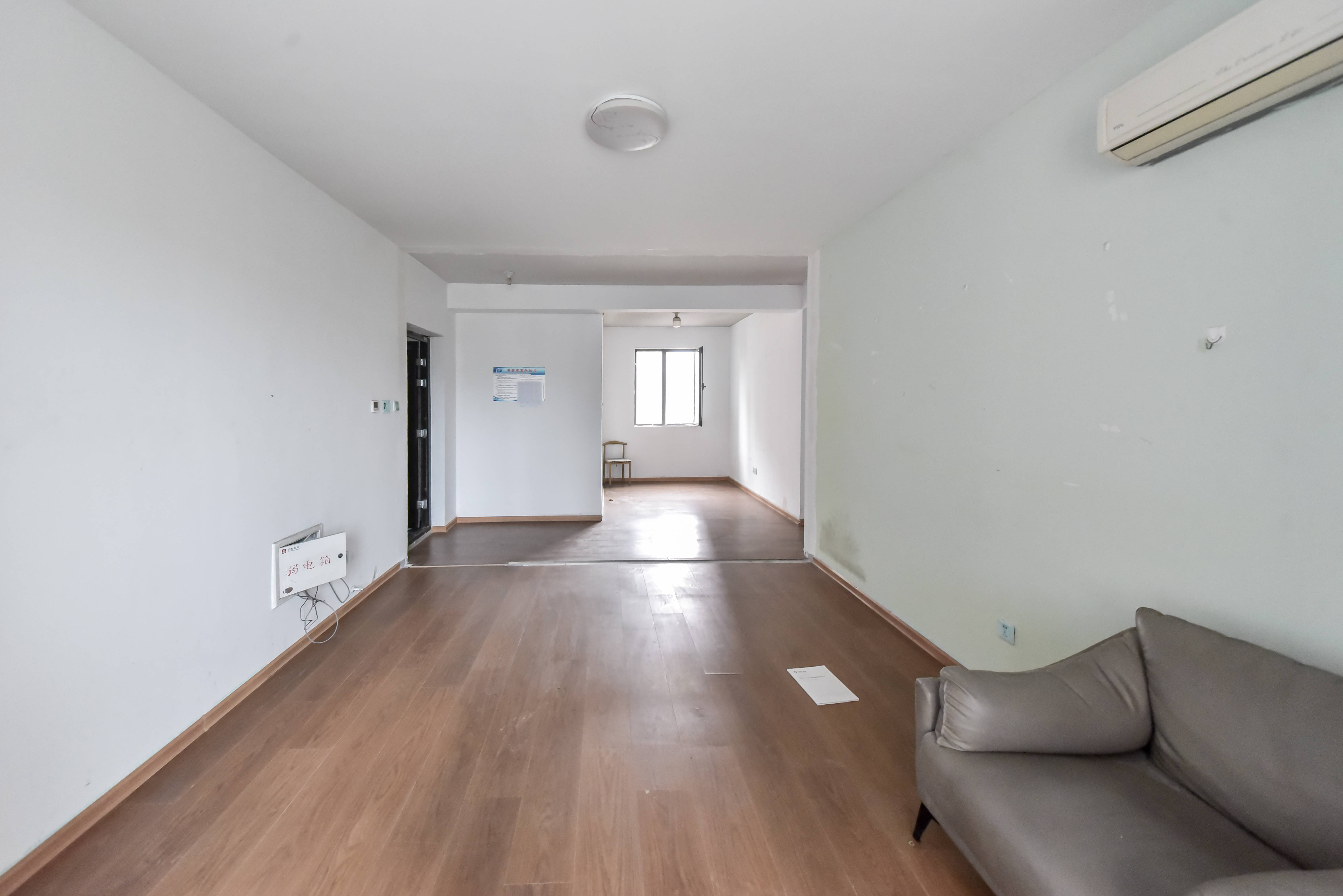 中新锦绣天地中苑一区