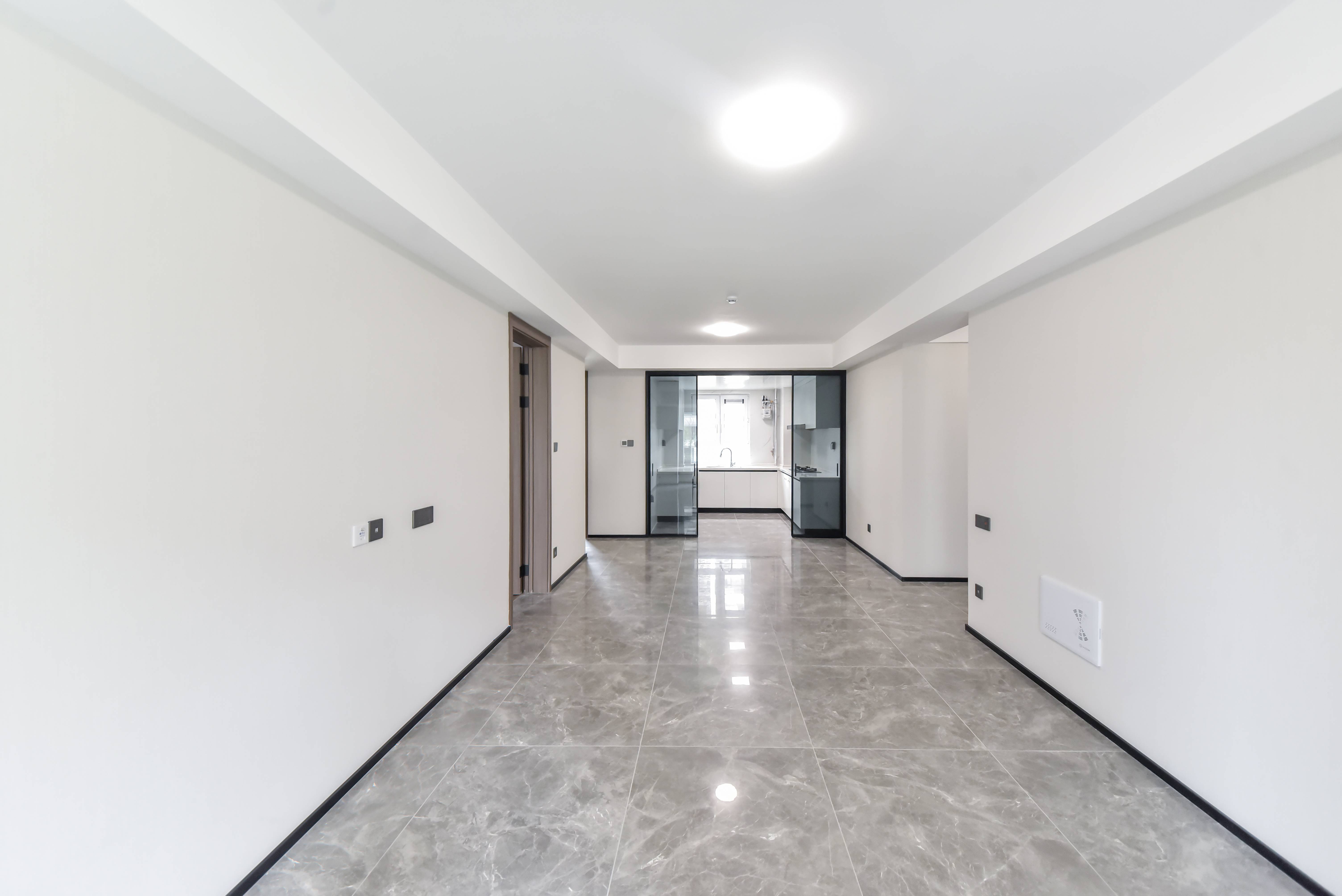 雪山万科城归麓园