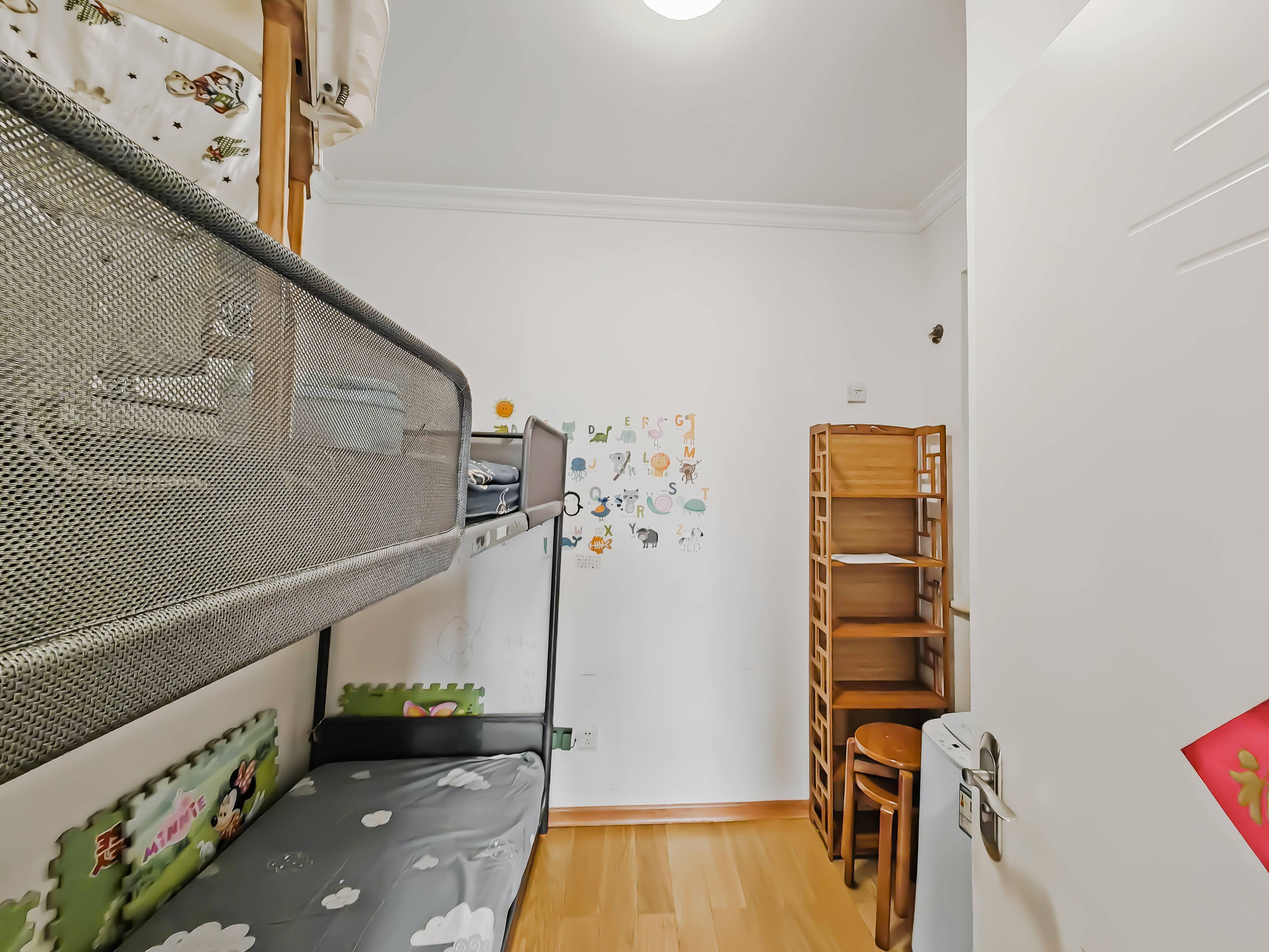 天鸿万象新天理想郡