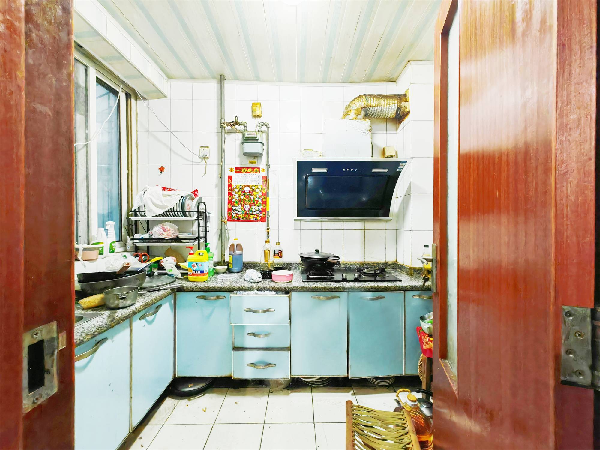 伟东新都（四区）银都