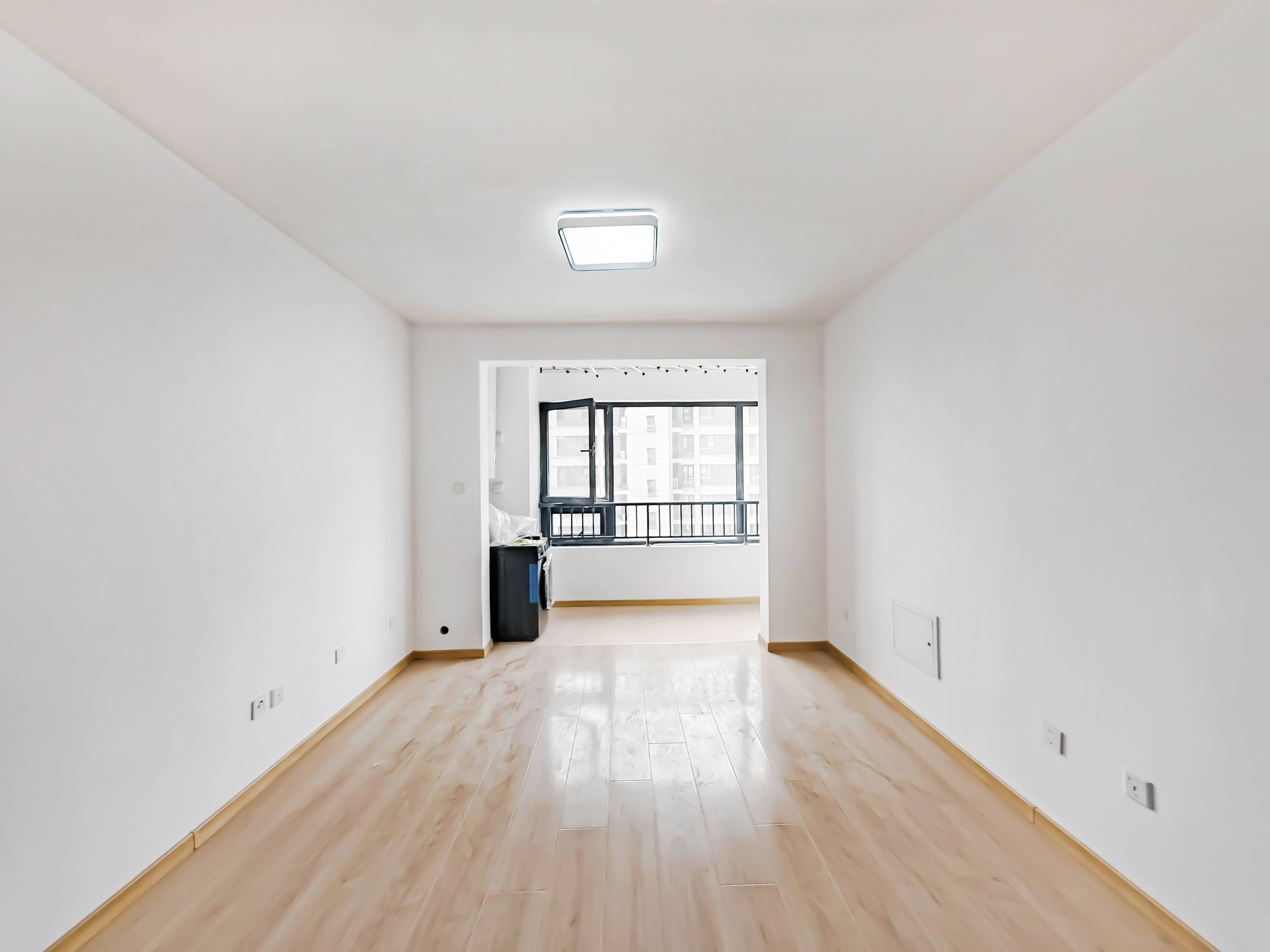  保利公园上城 南