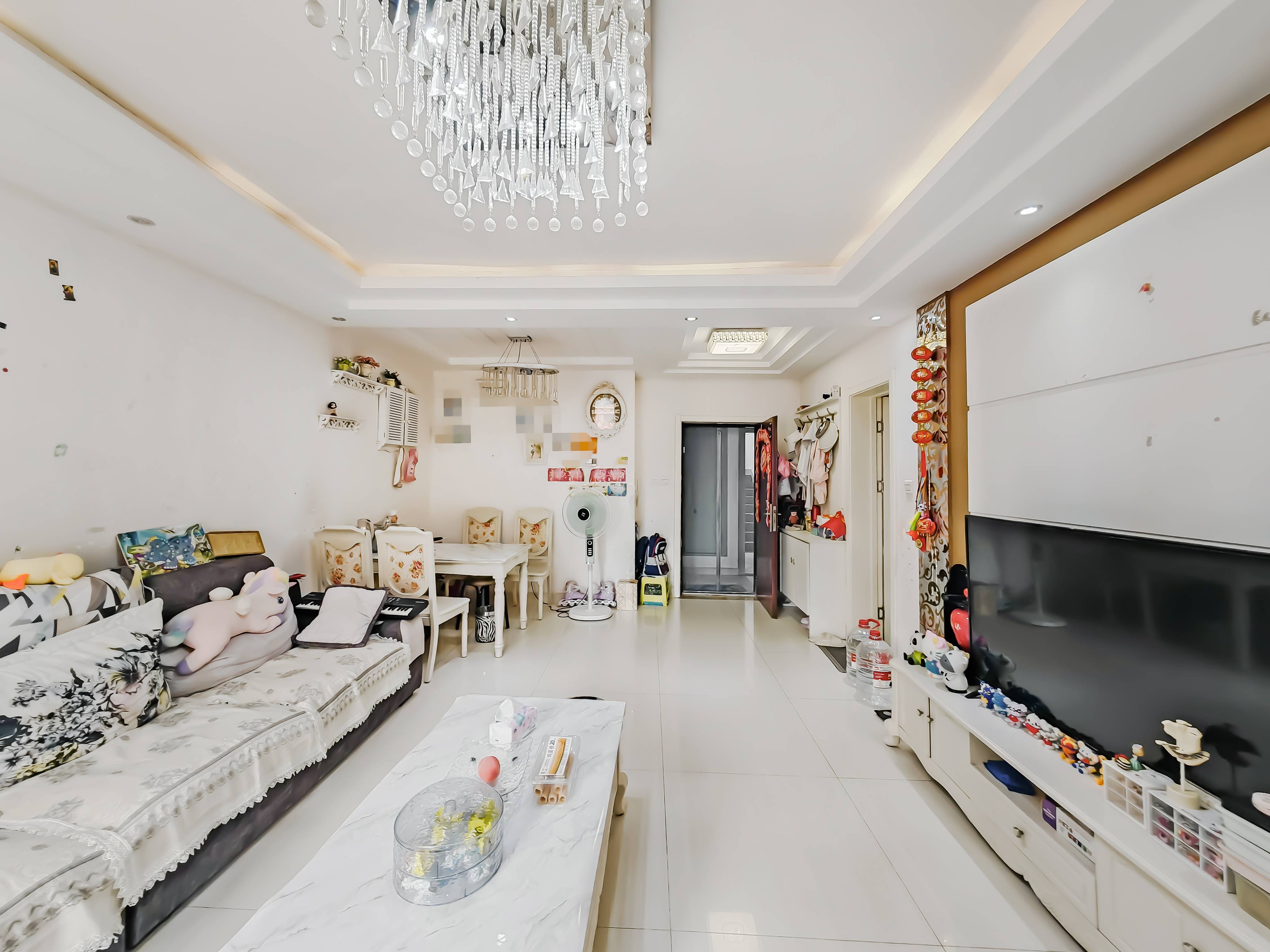 天鸿万象新天理想郡