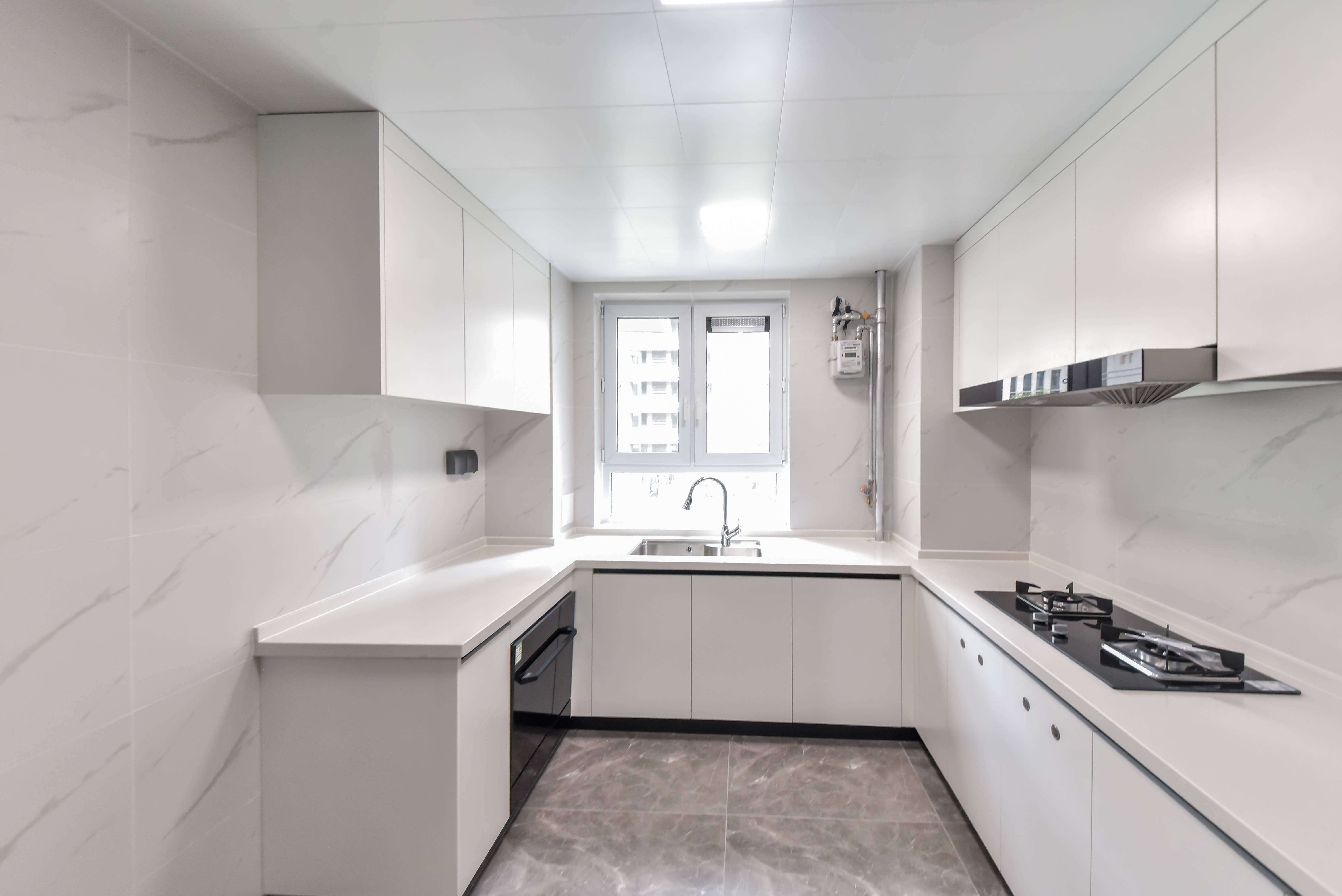 雪山万科城归麓园