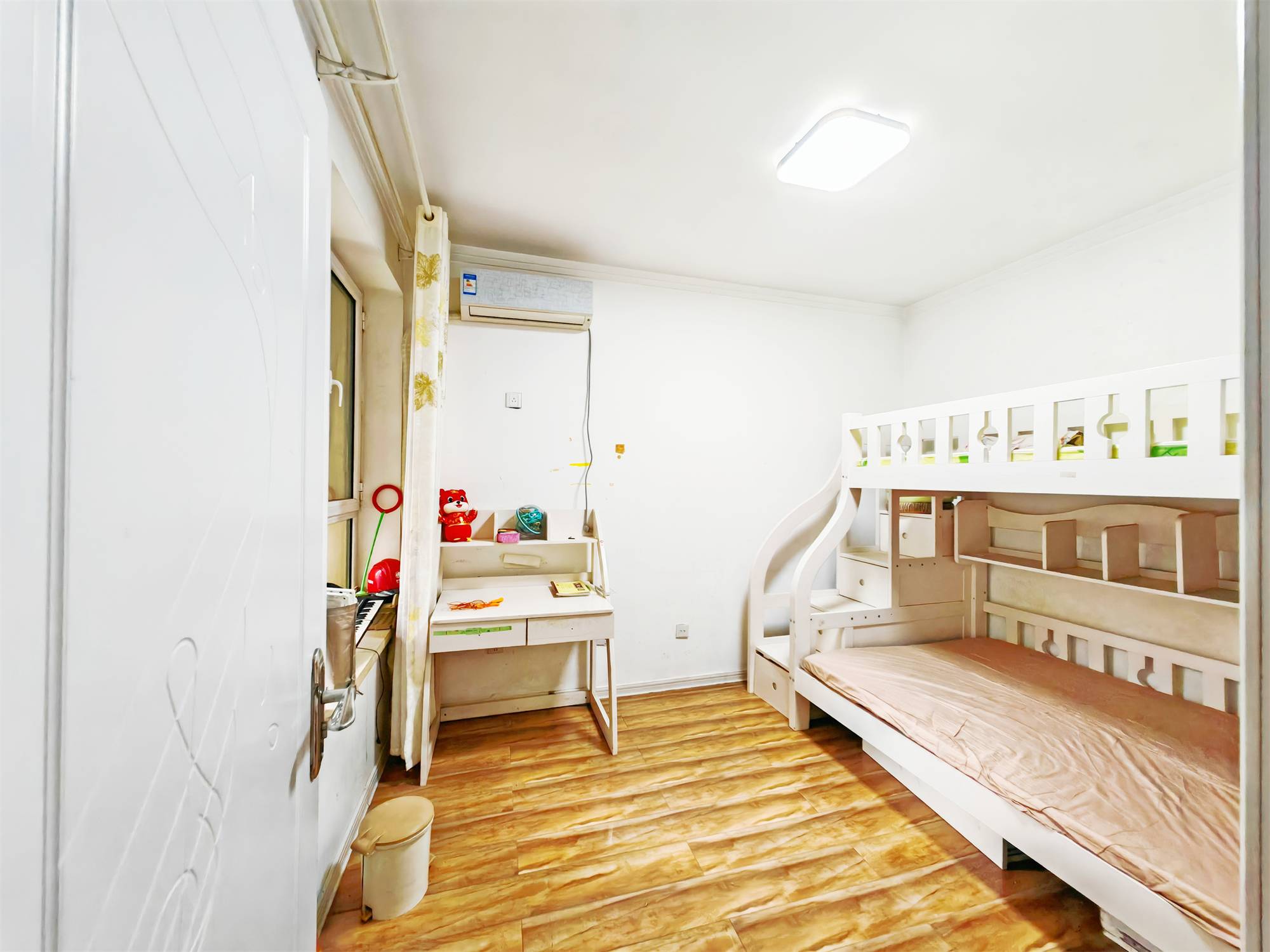 鲁能领秀城中央公园（十七、十八区）