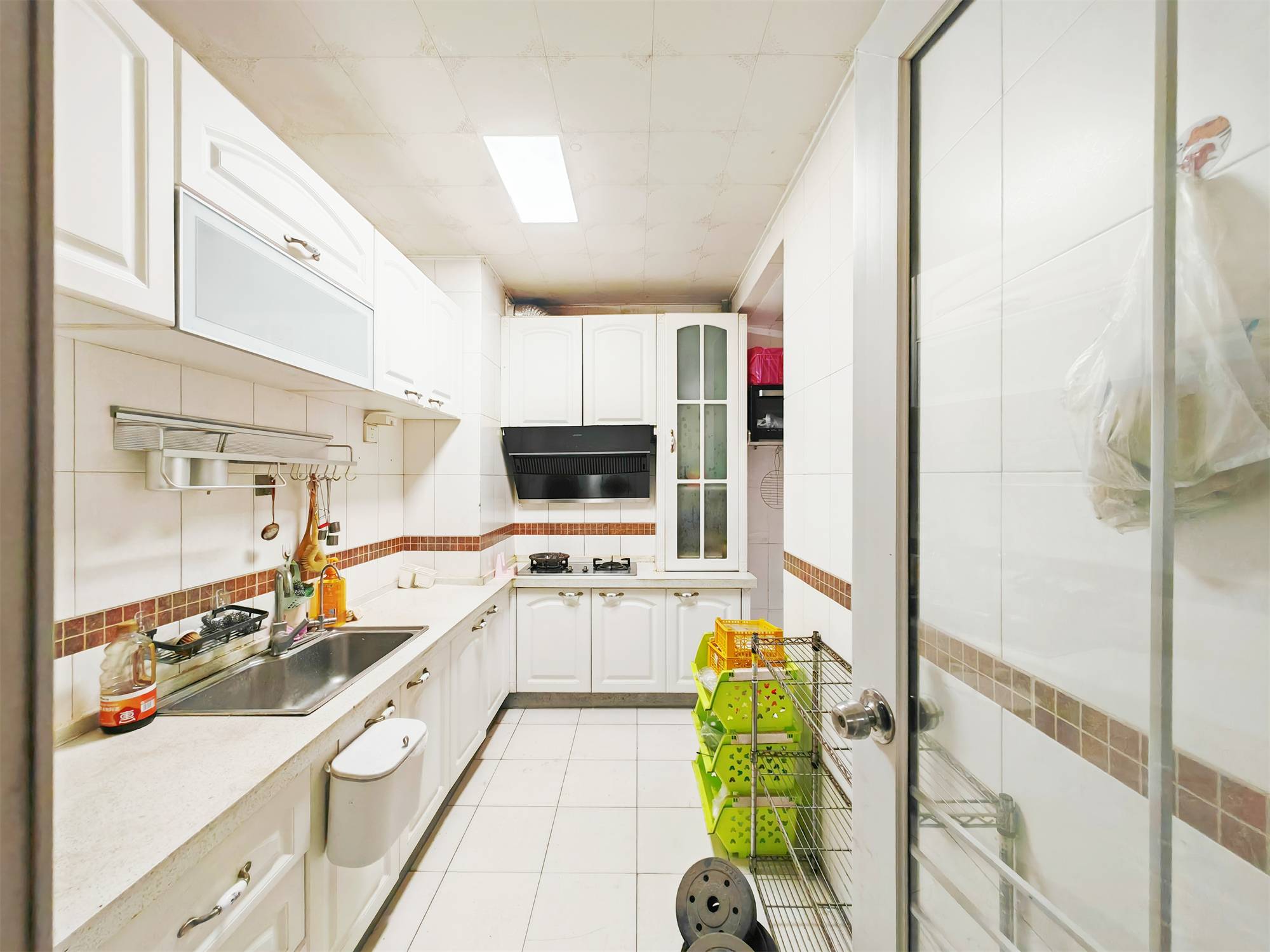 鲁能领秀城中央公园（十七、十八区）