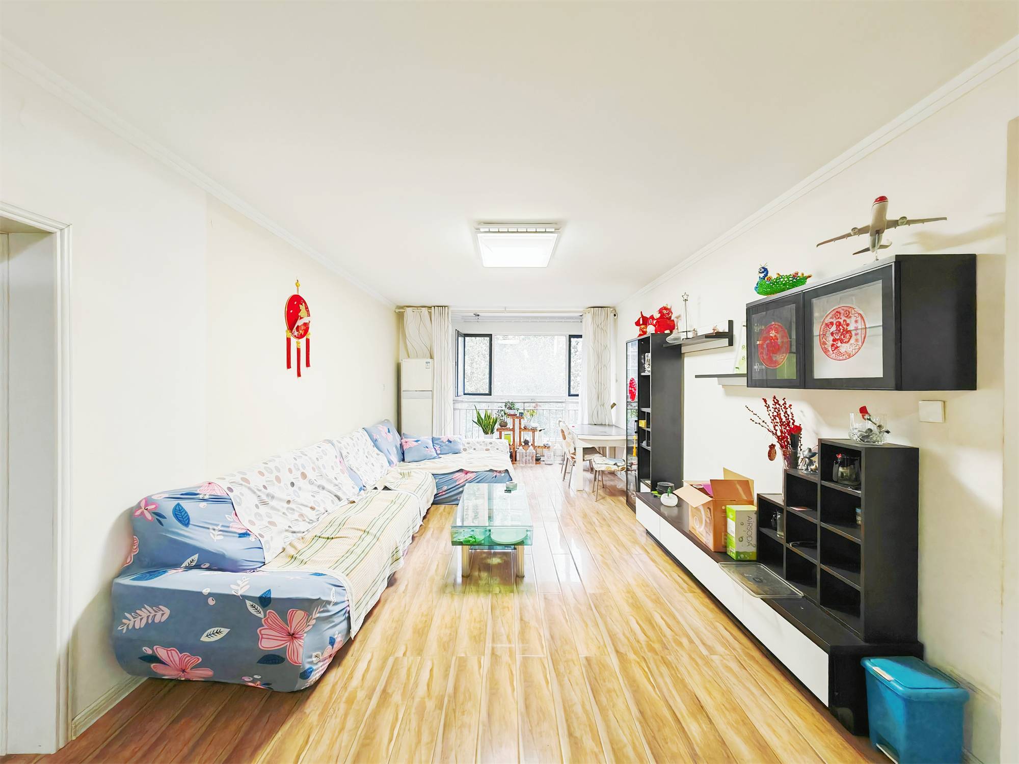 鲁能领秀城中央公园（十七、十八区）