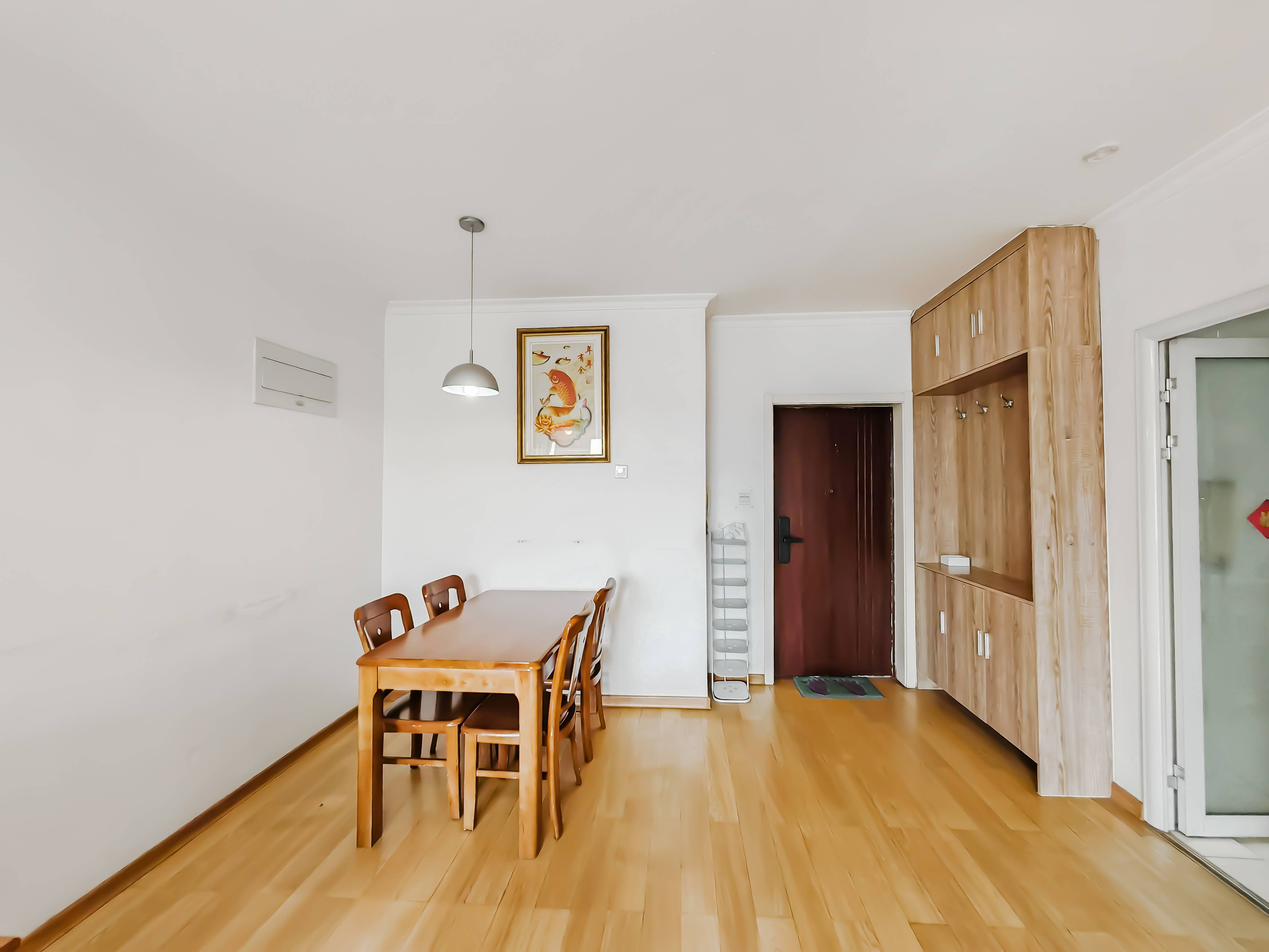 天鸿万象新天理想郡