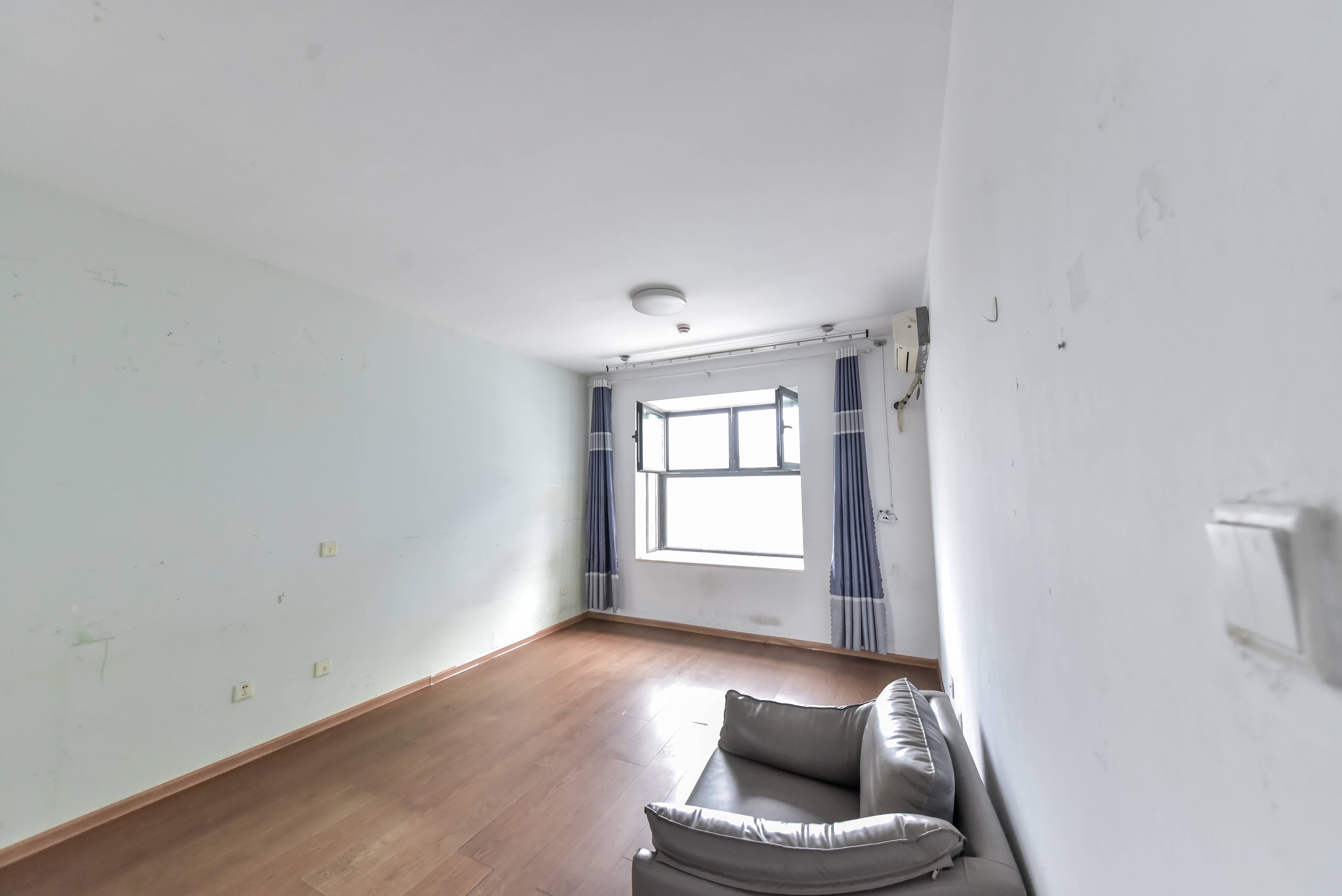 中新锦绣天地中苑一区