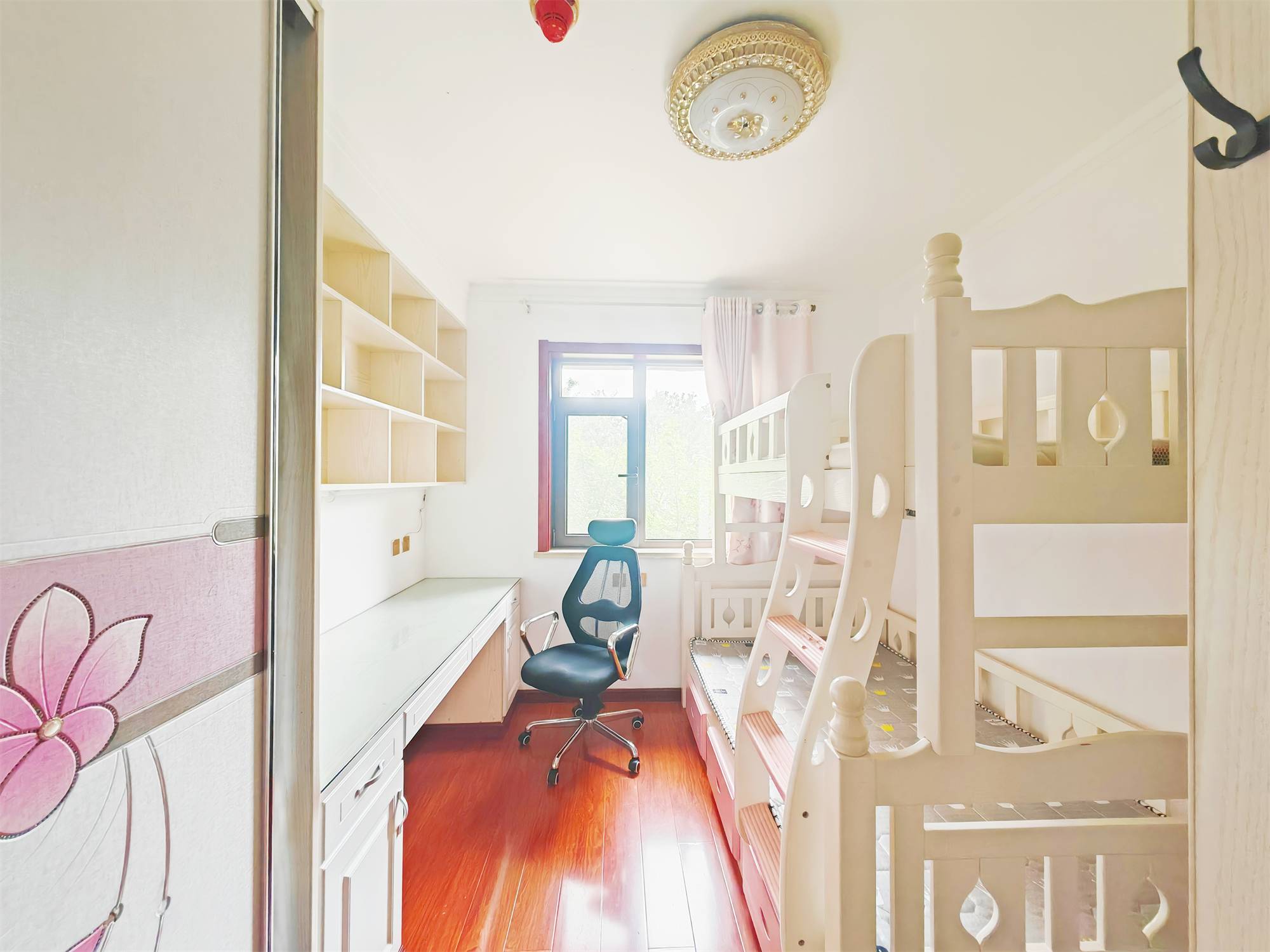 鲁能领秀城中央公园东区