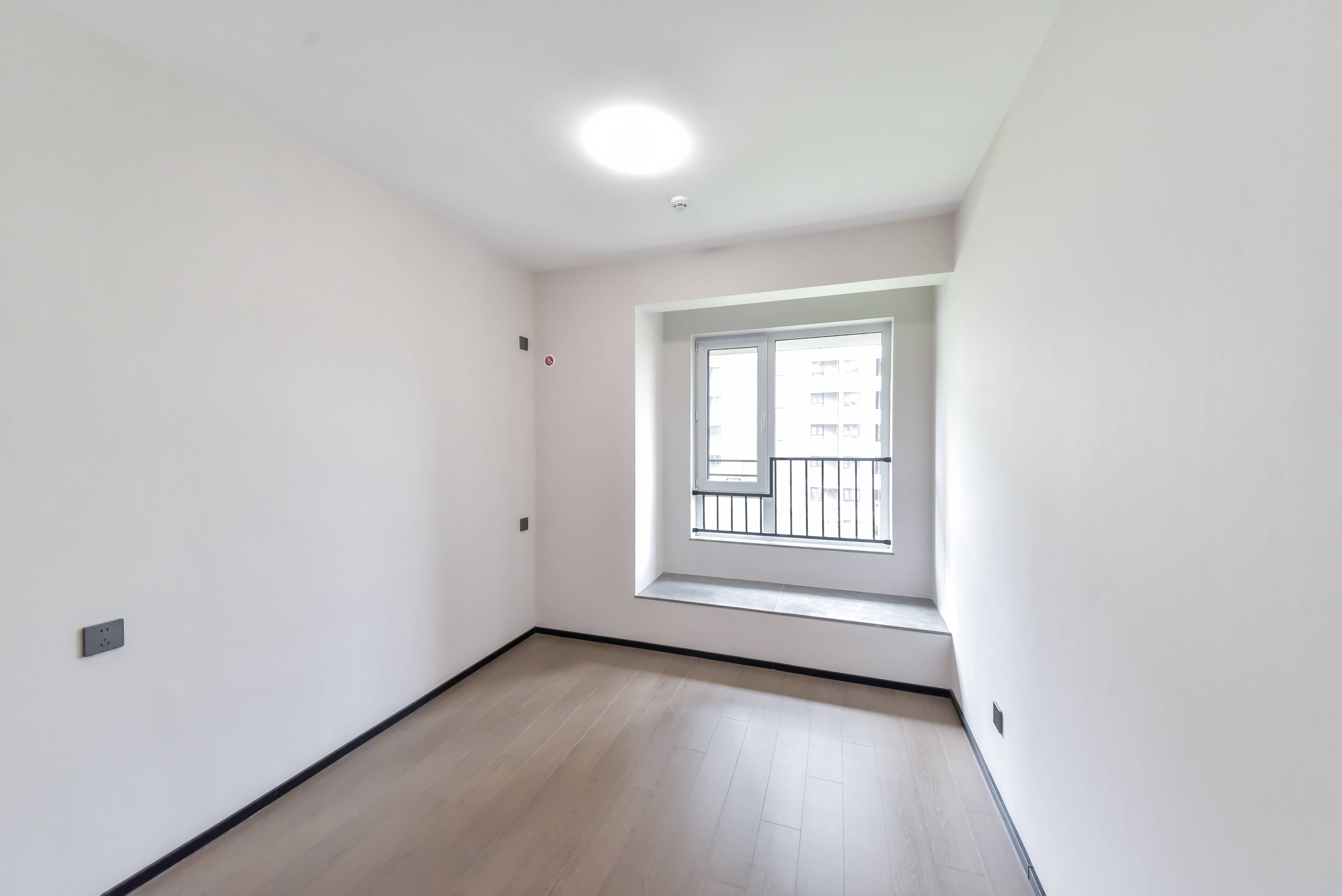 雪山万科城归麓园