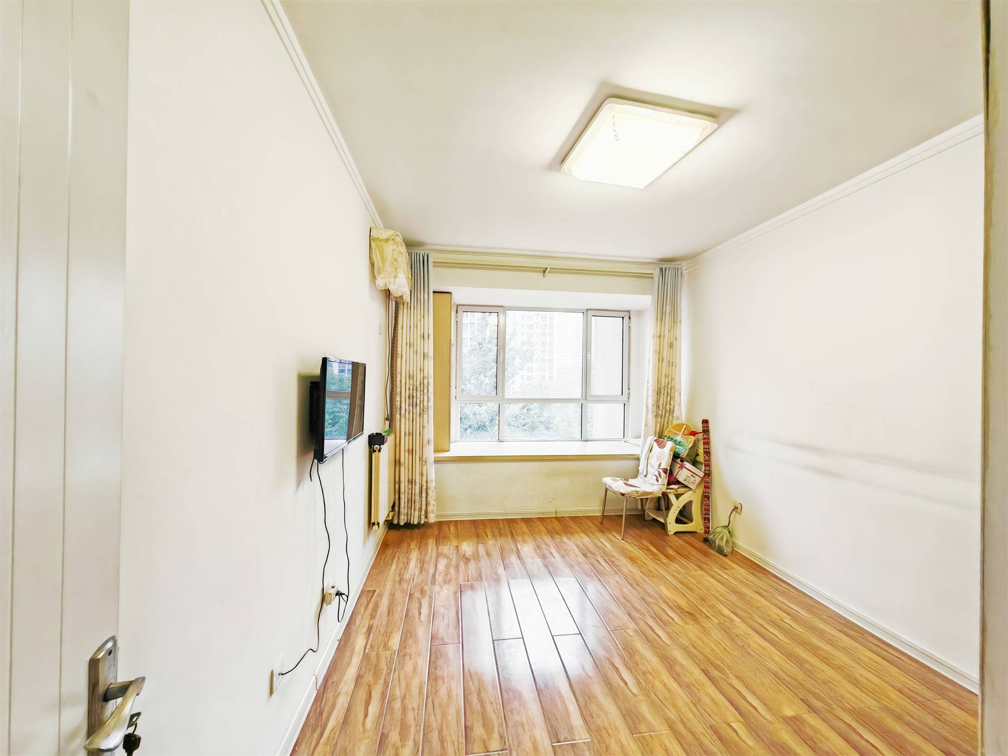 鲁能领秀城中央公园（十七、十八区）