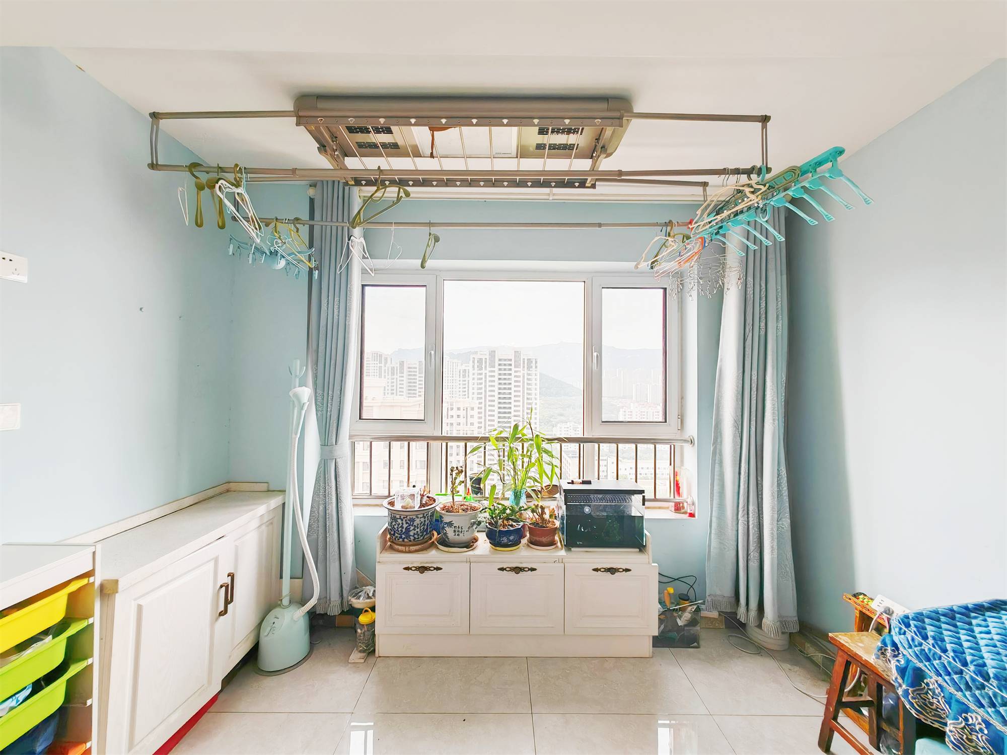 鲁能领秀城东一区(三区)