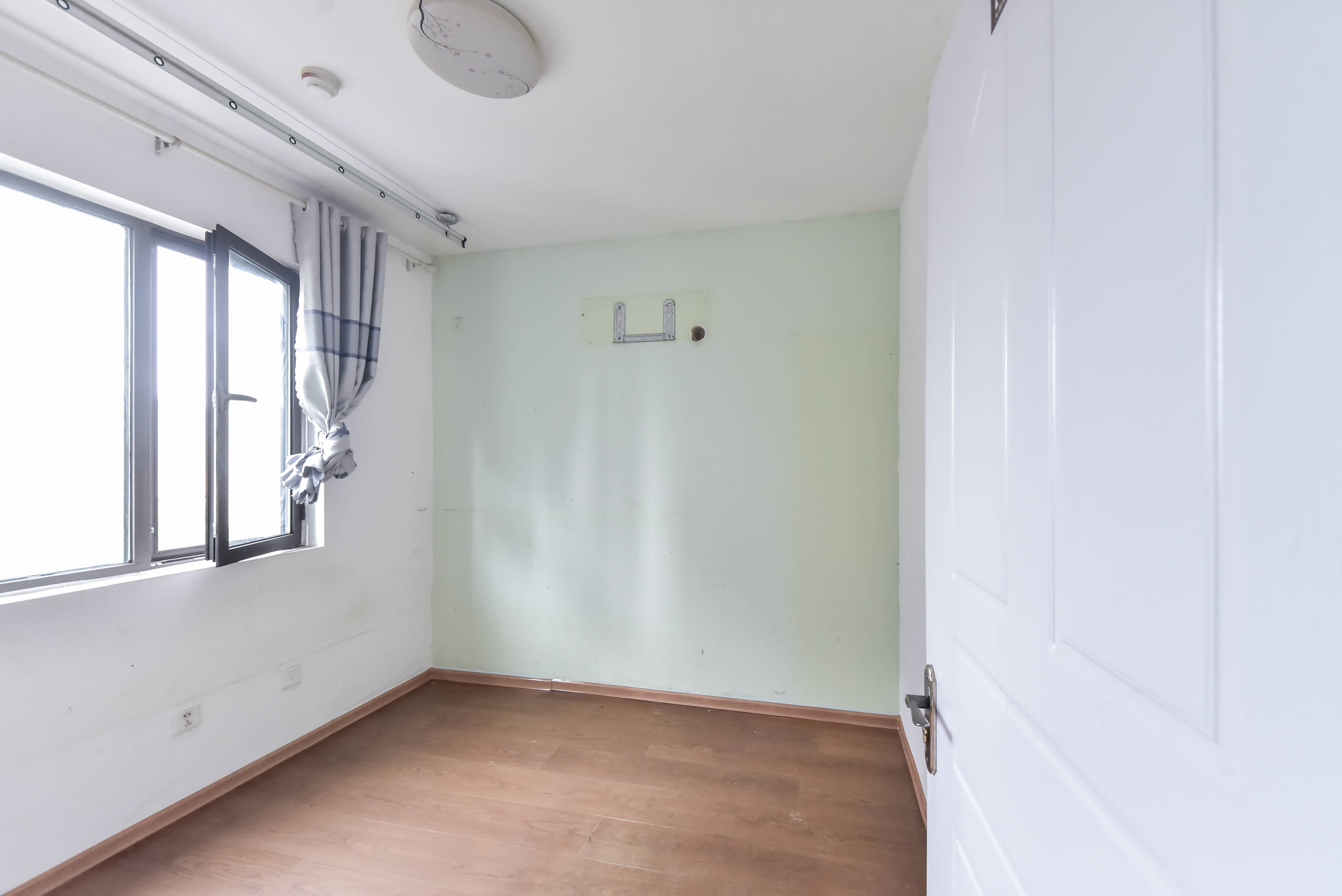 中新锦绣天地中苑一区