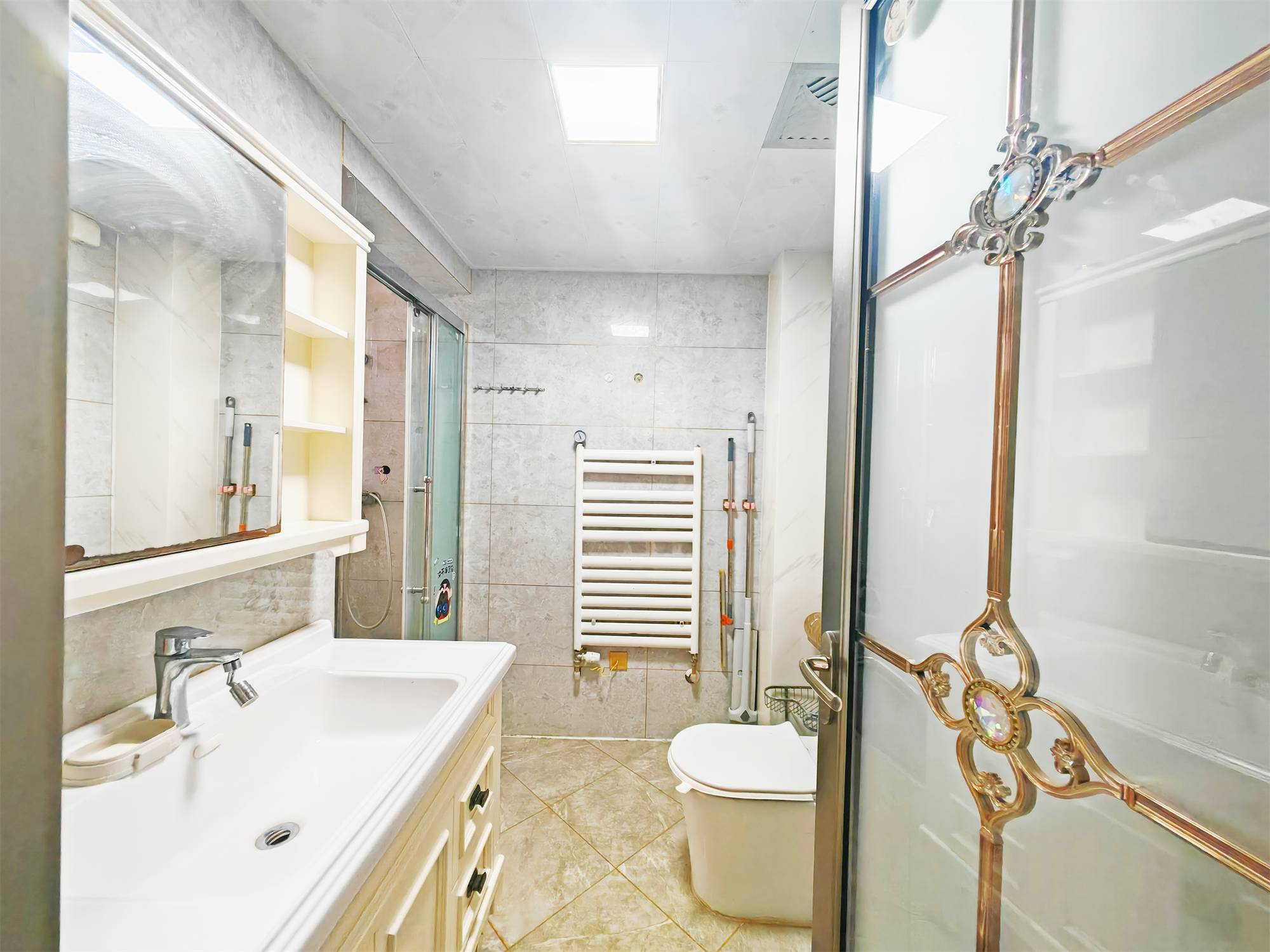 鲁能领秀城中央公园东区